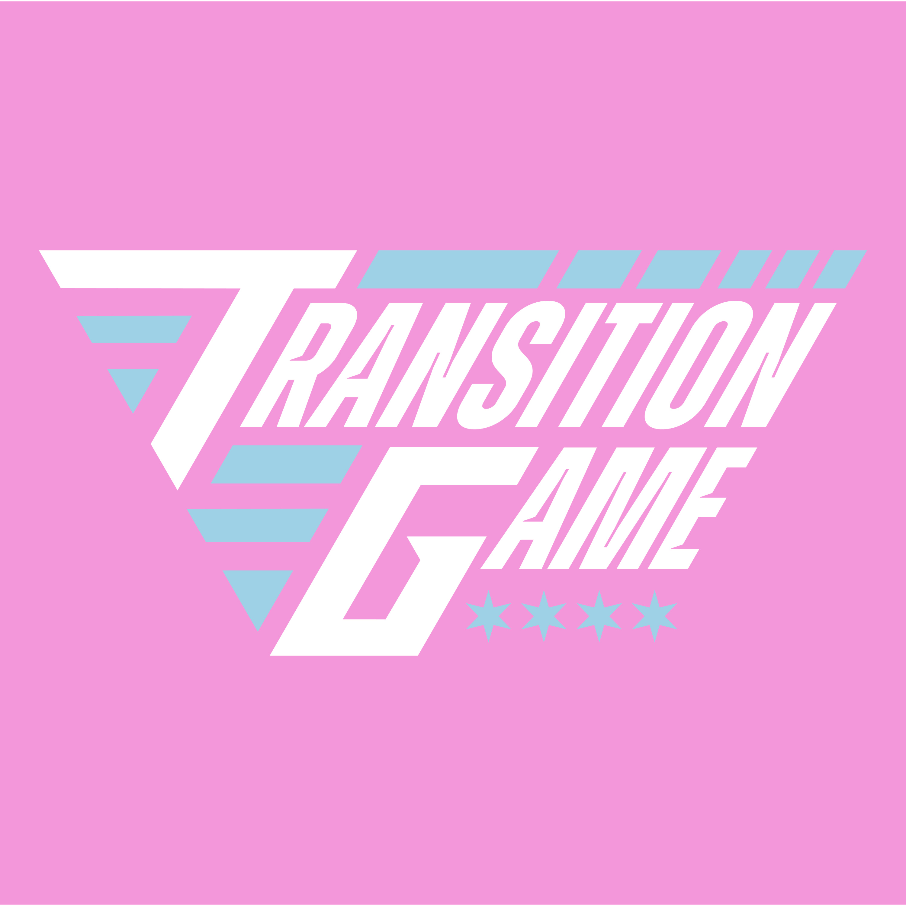 Transition Game