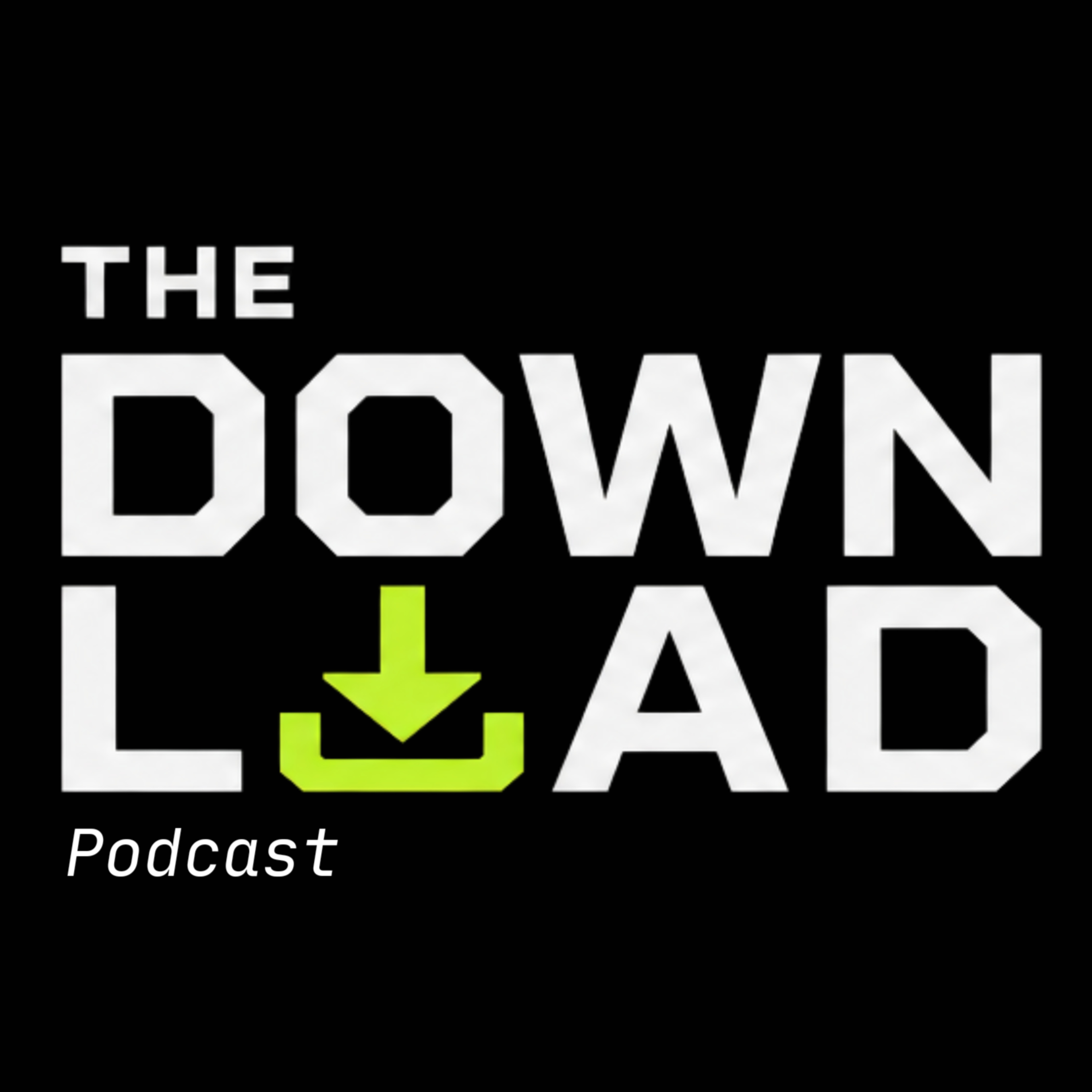 The Download Podcast podcast artwork