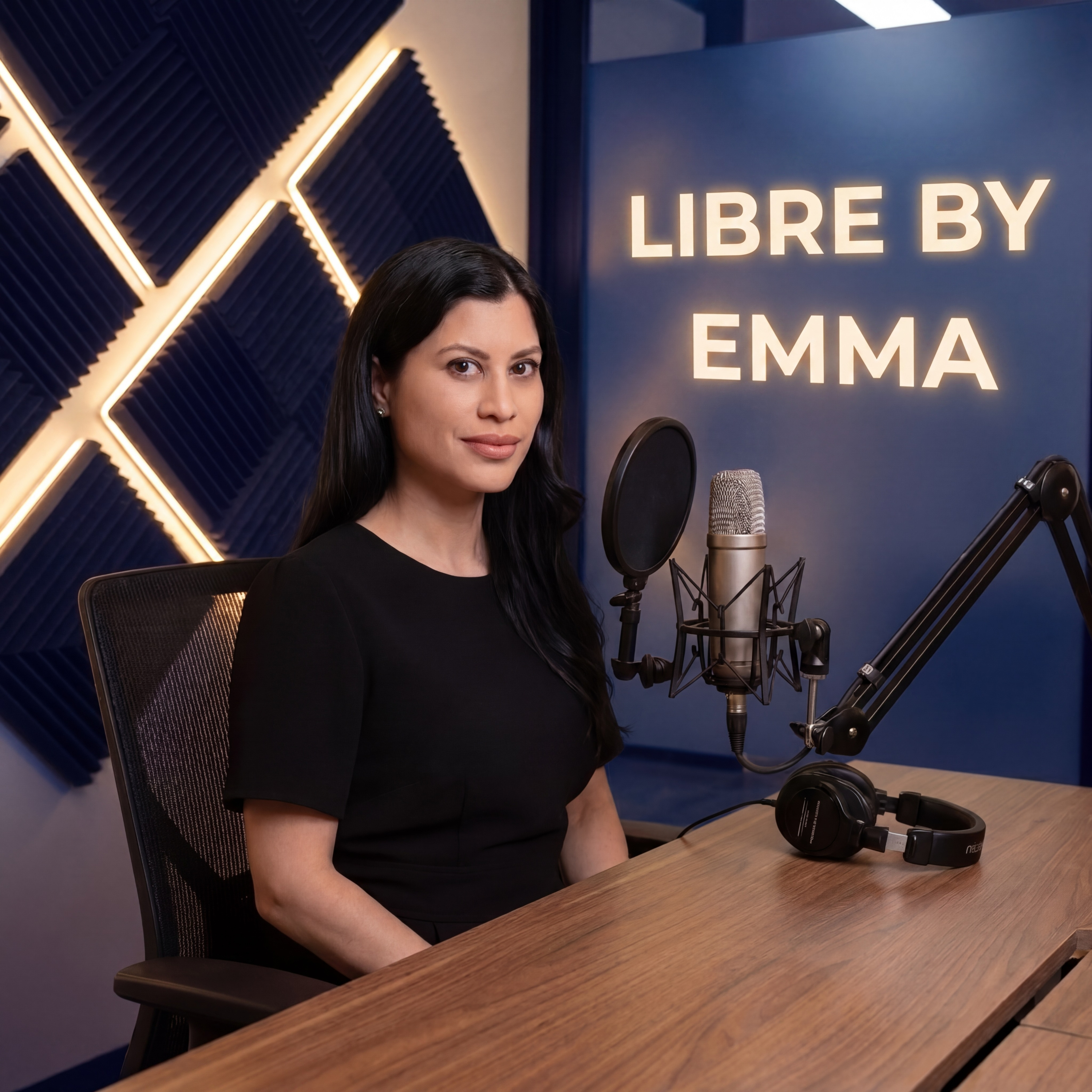 Libre by Emma