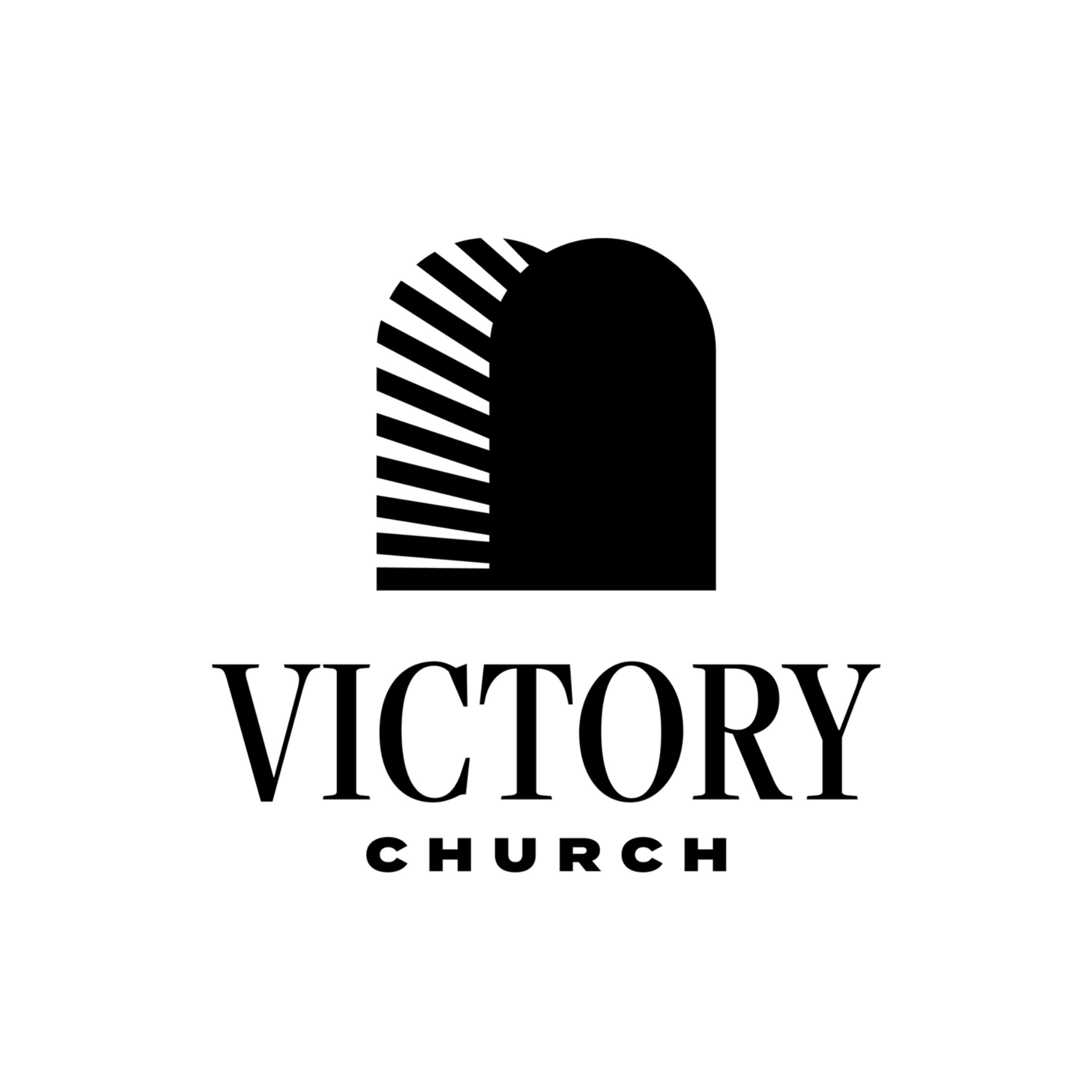 Victory Church Sunday Sermons