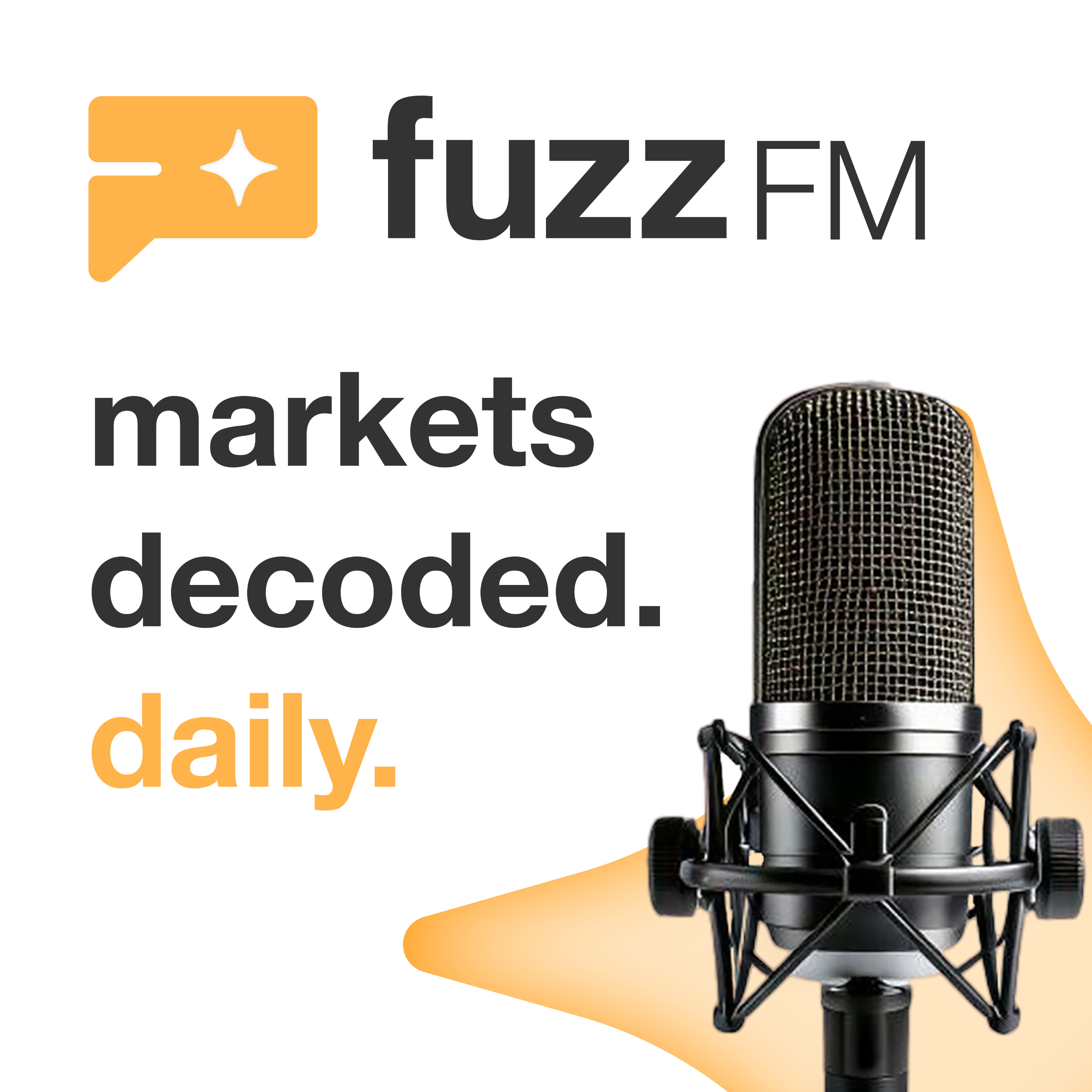 fuzz FM Markets