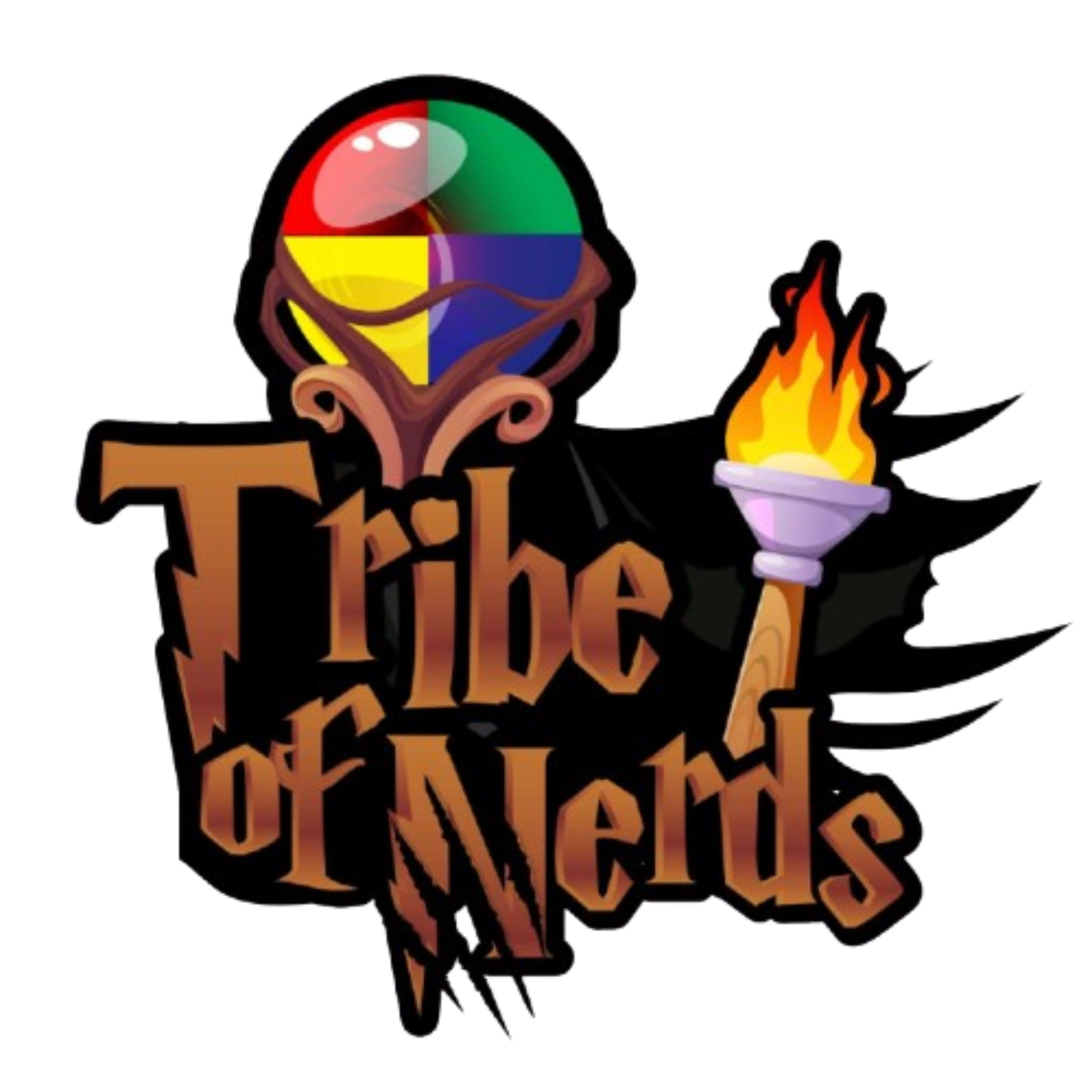 The Tribe of Nerds Podcast