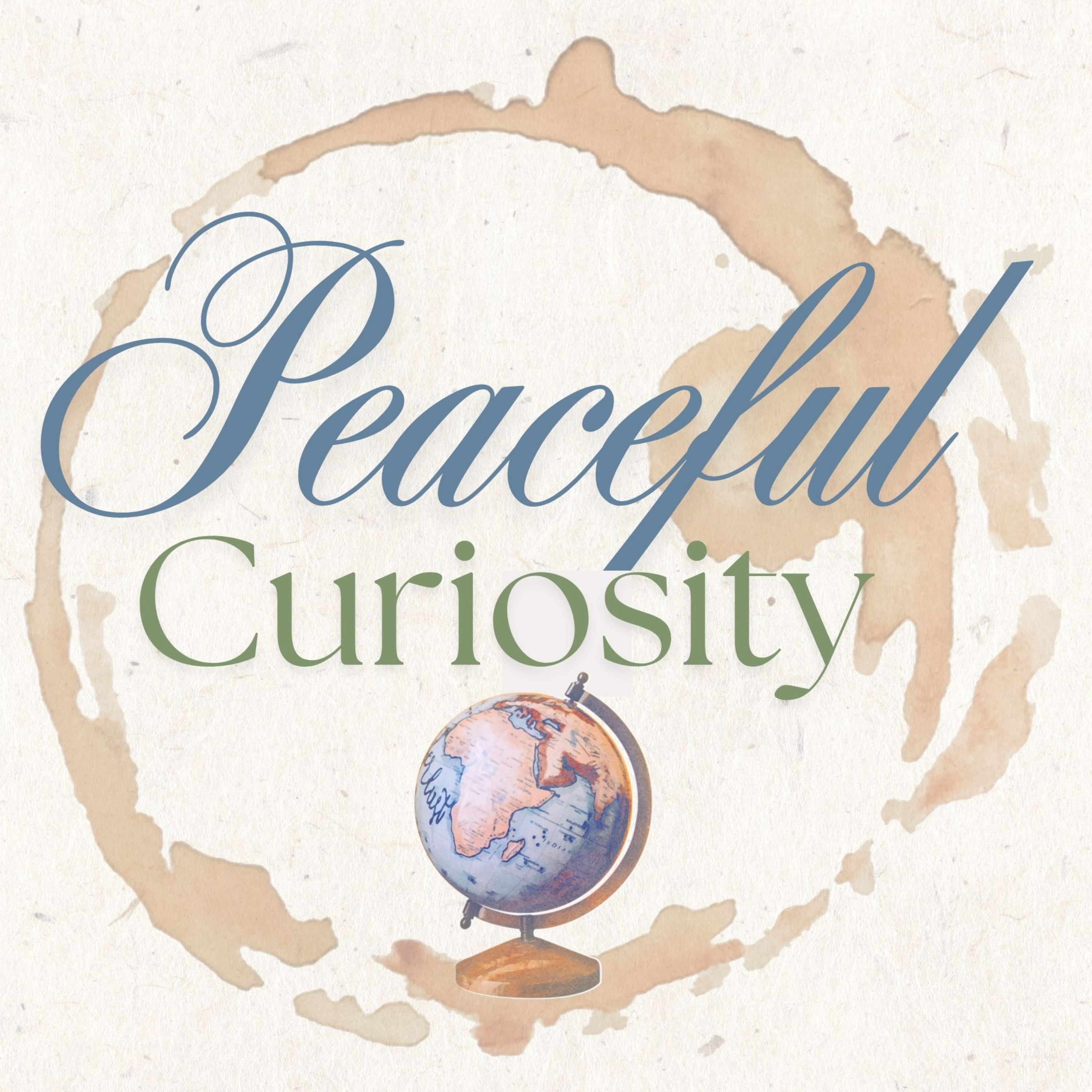 Peaceful Curiosity