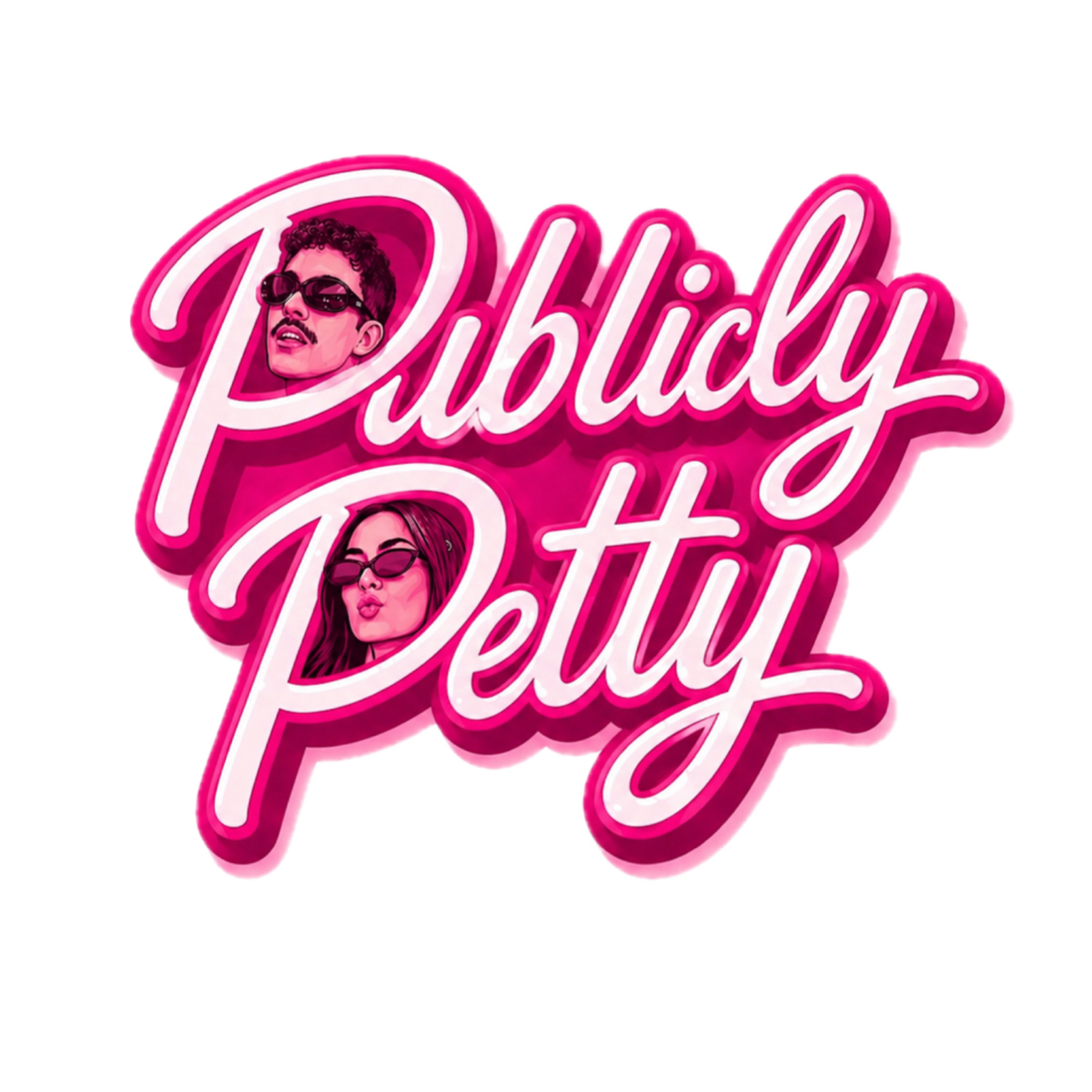 Publicly Petty