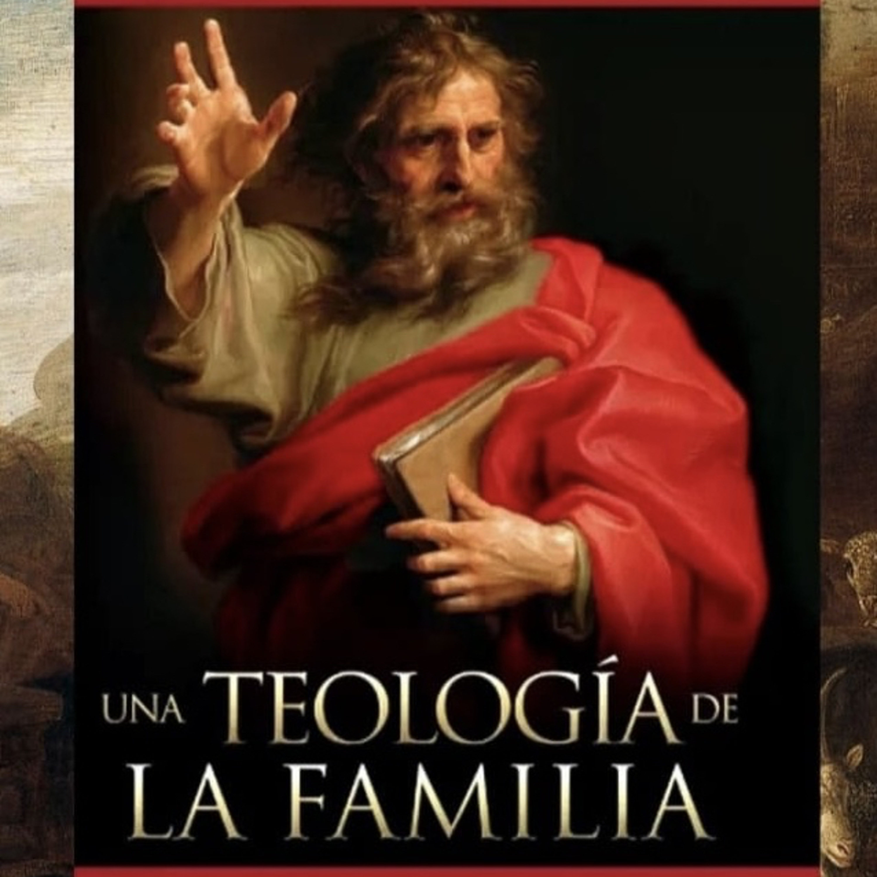 Una Teología de la familia