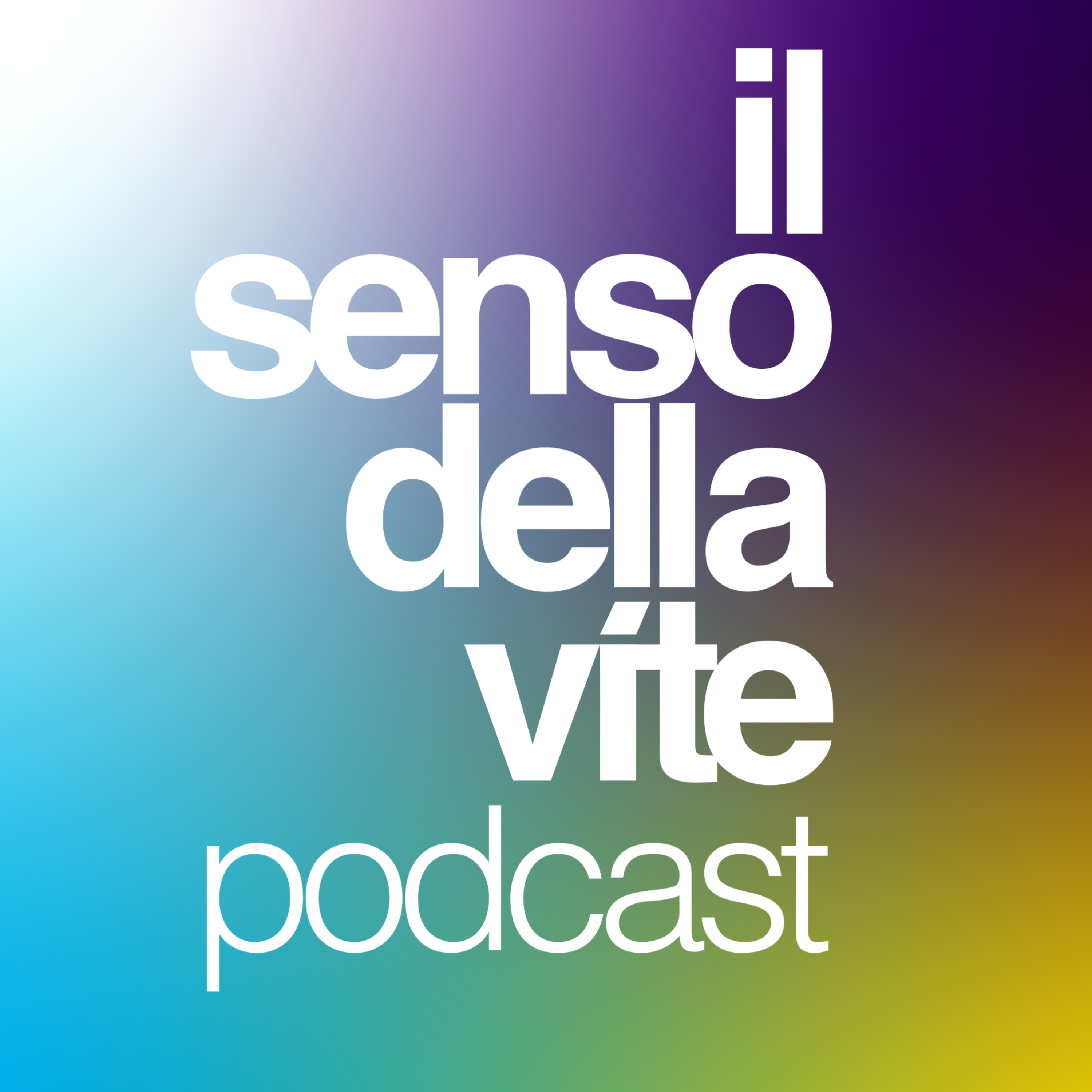Il senso della vite podcast artwork