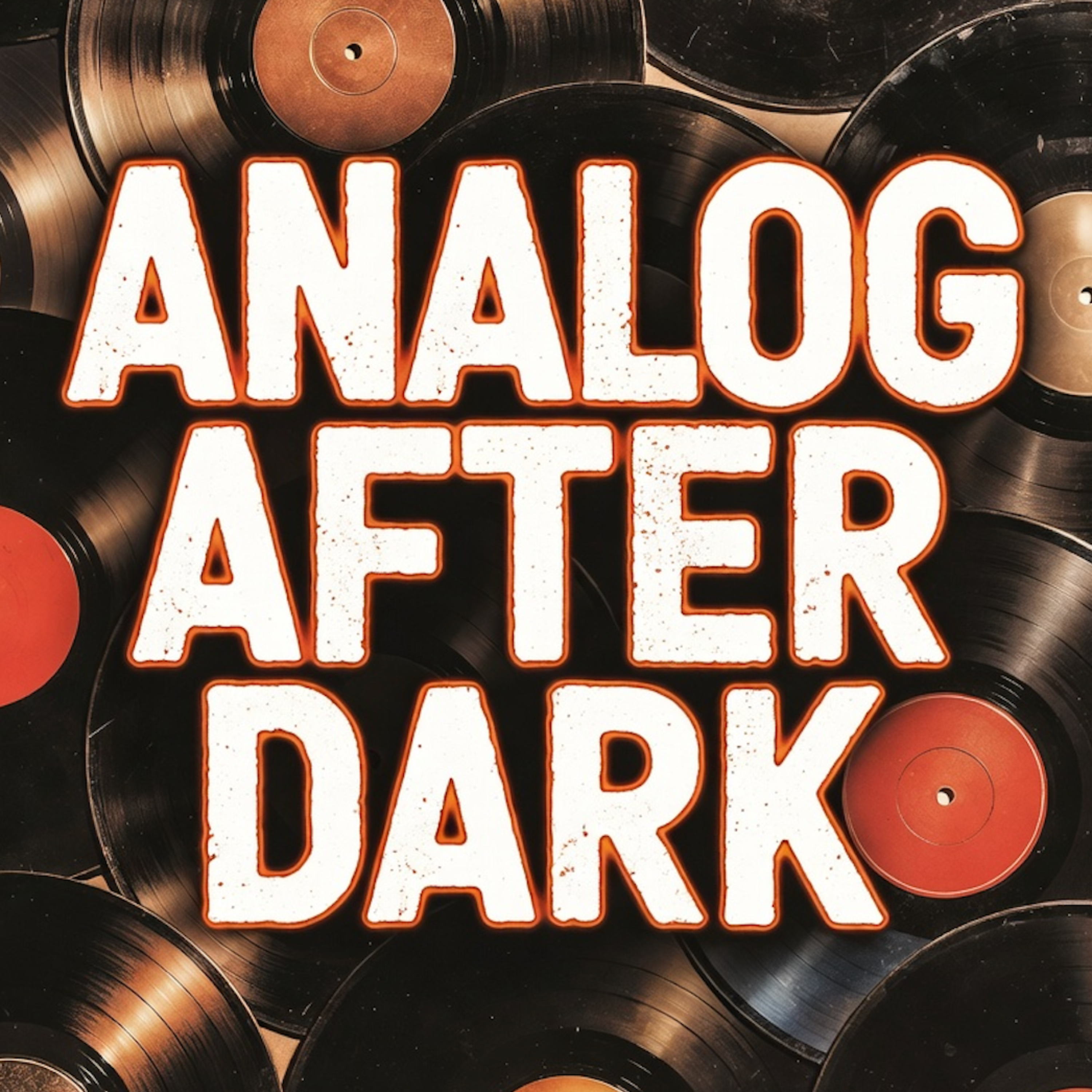 Analog After Dark