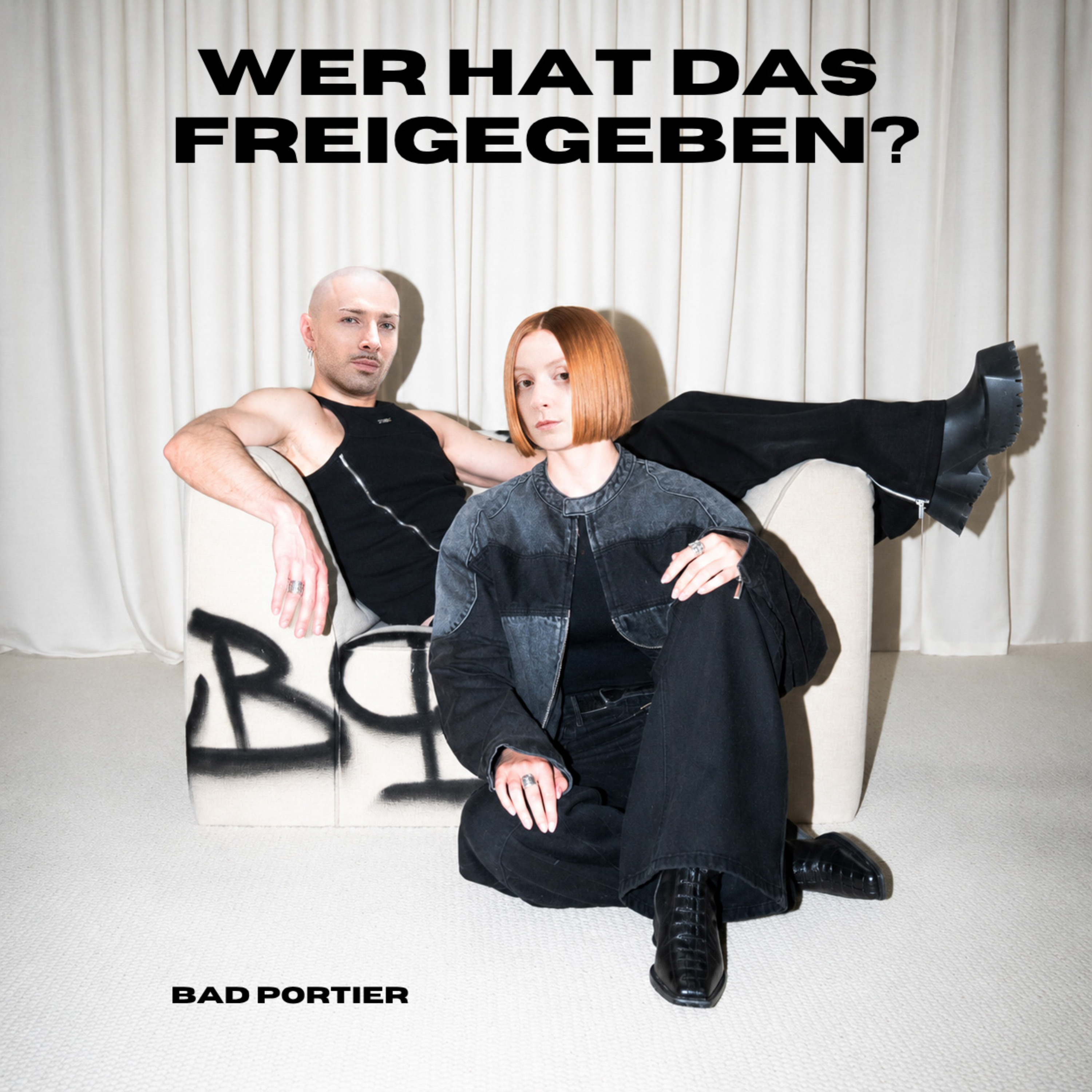 Wer hat das Freigegeben?