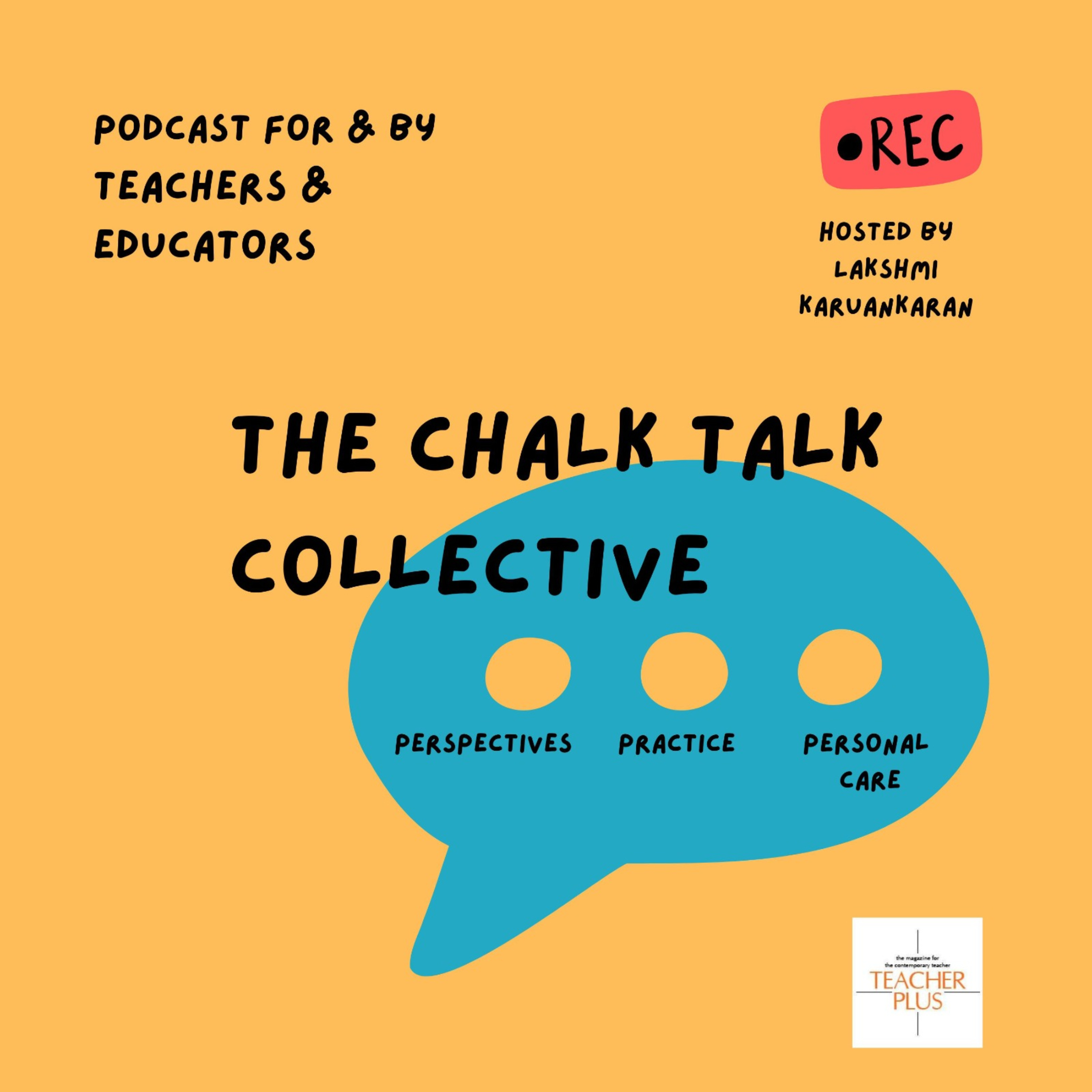 The Chalk Talk Collective