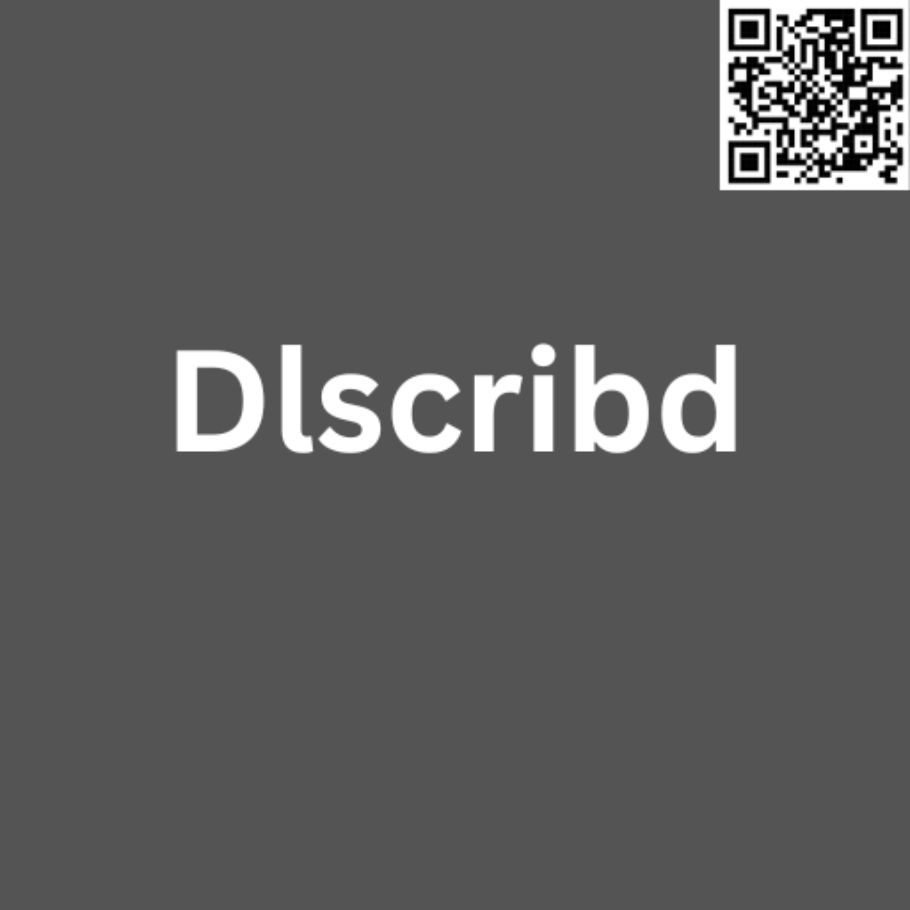 DLScribd Free Document Downloader