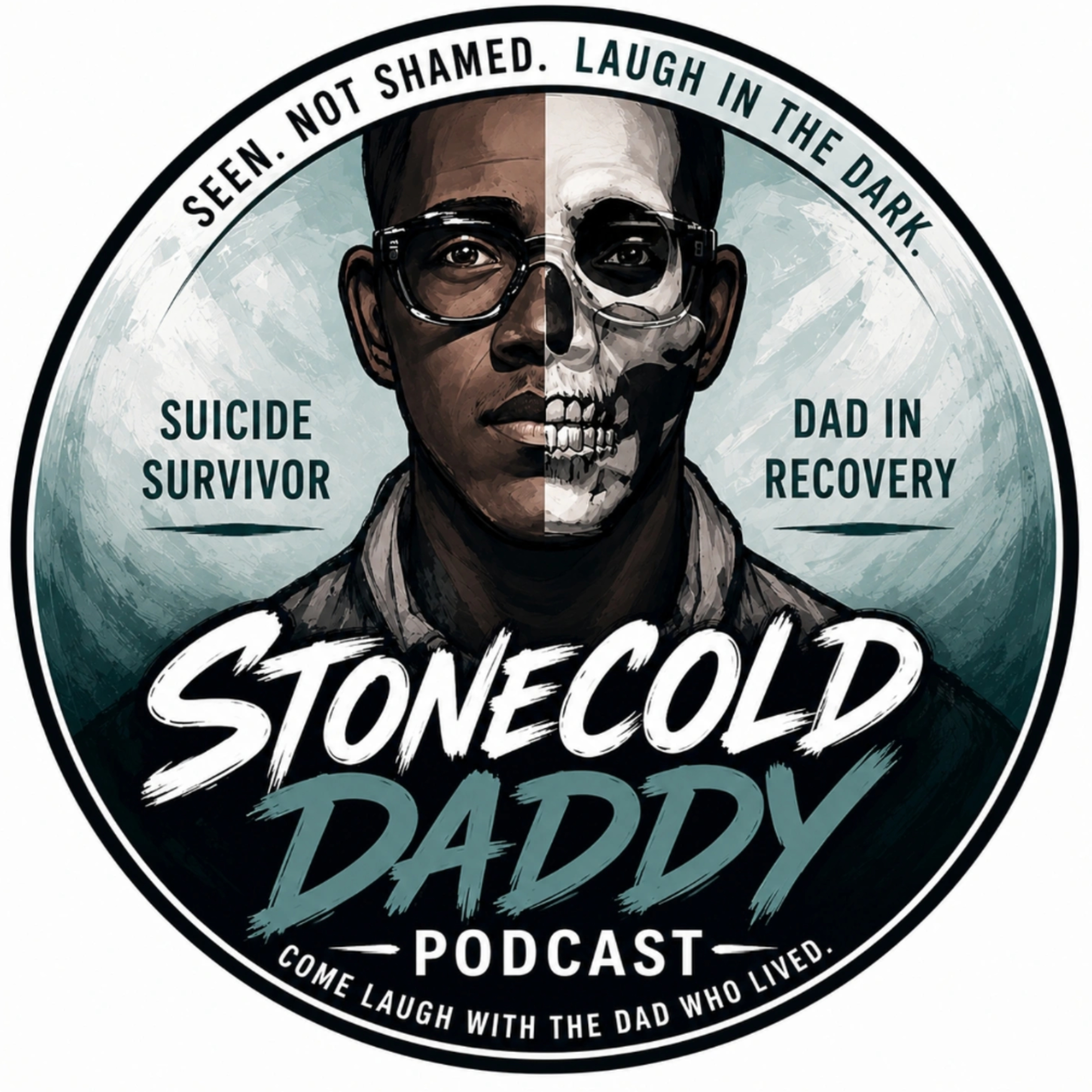 The Stone Cold Daddy Podcast podcast artwork