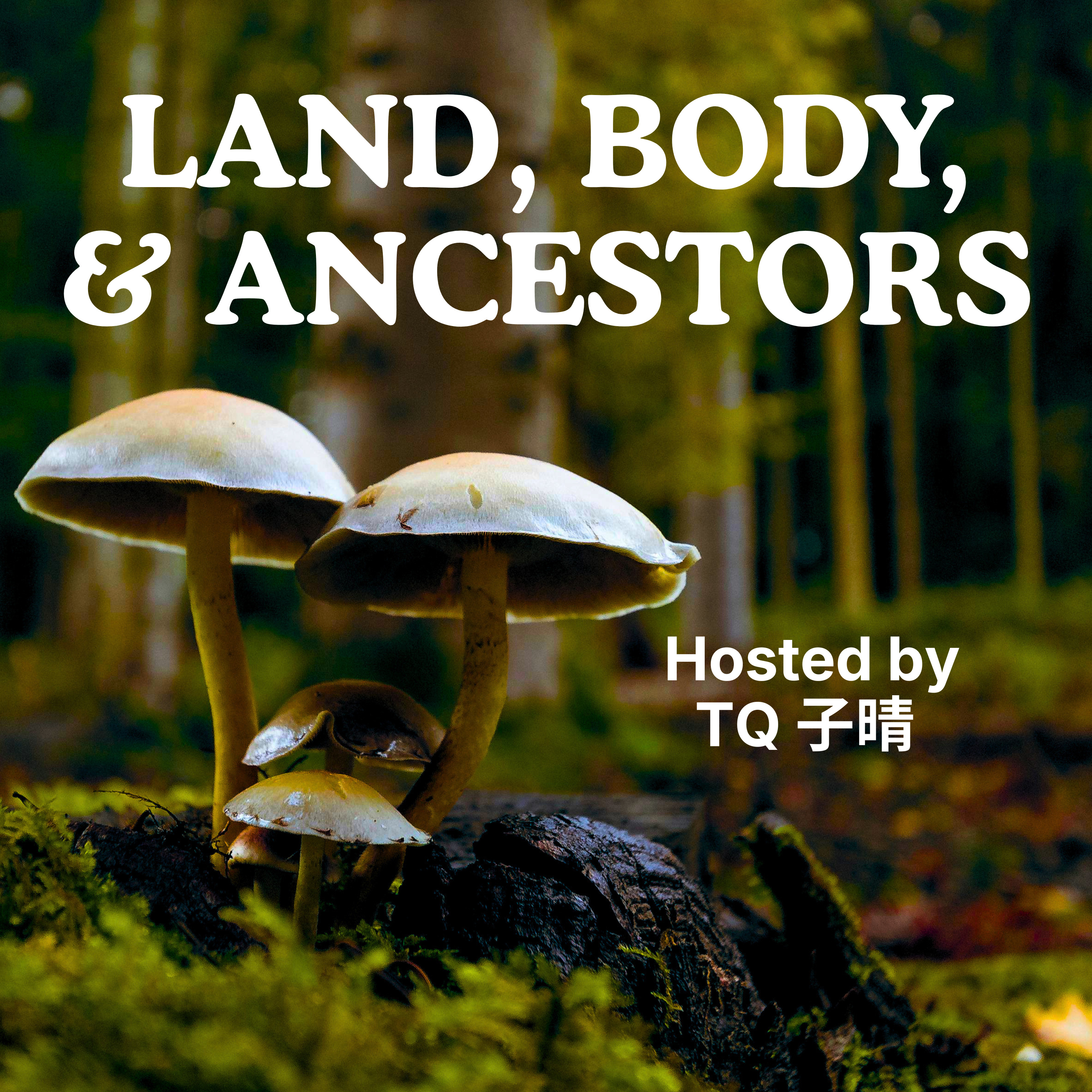 Land, Body, and Ancestors