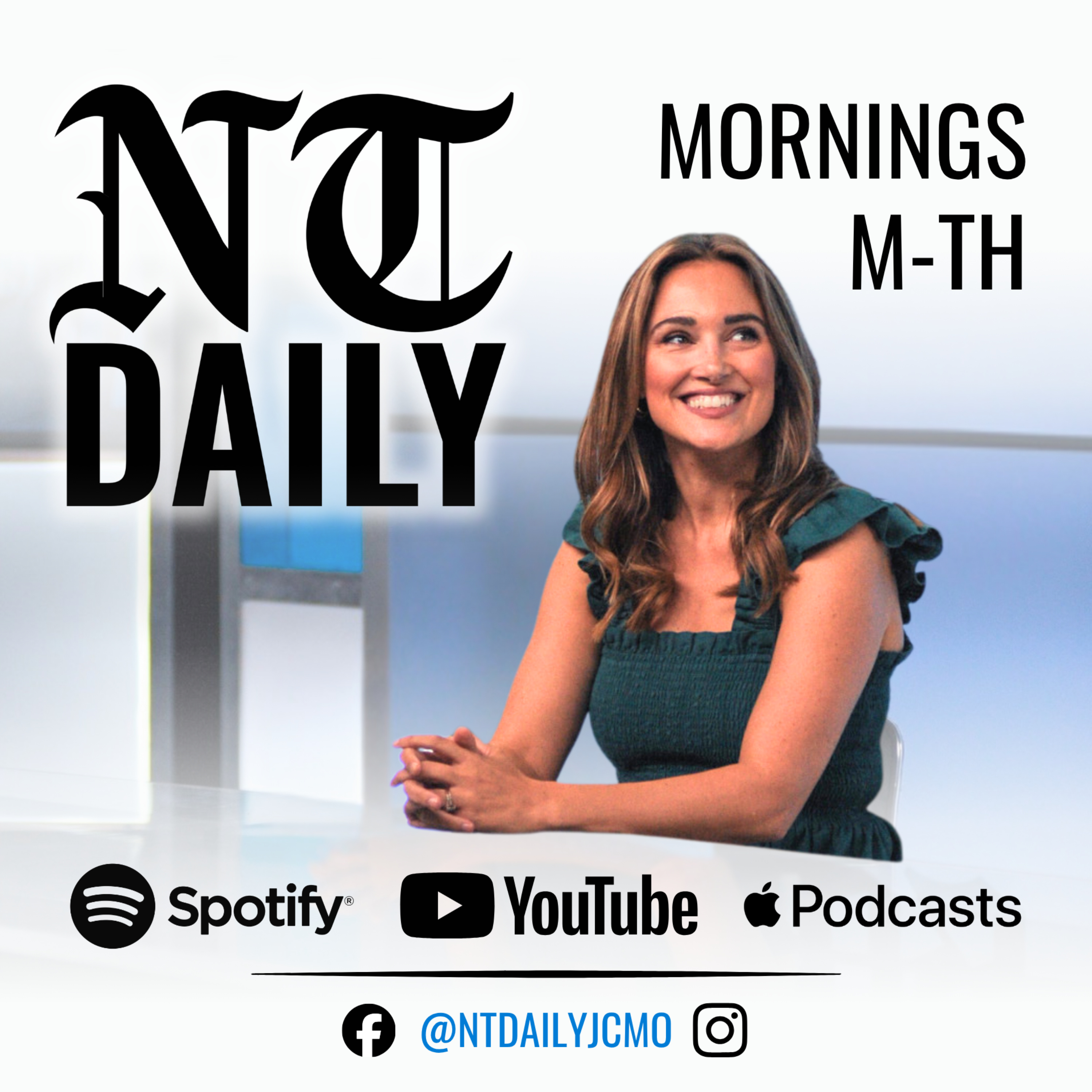 NT Daily