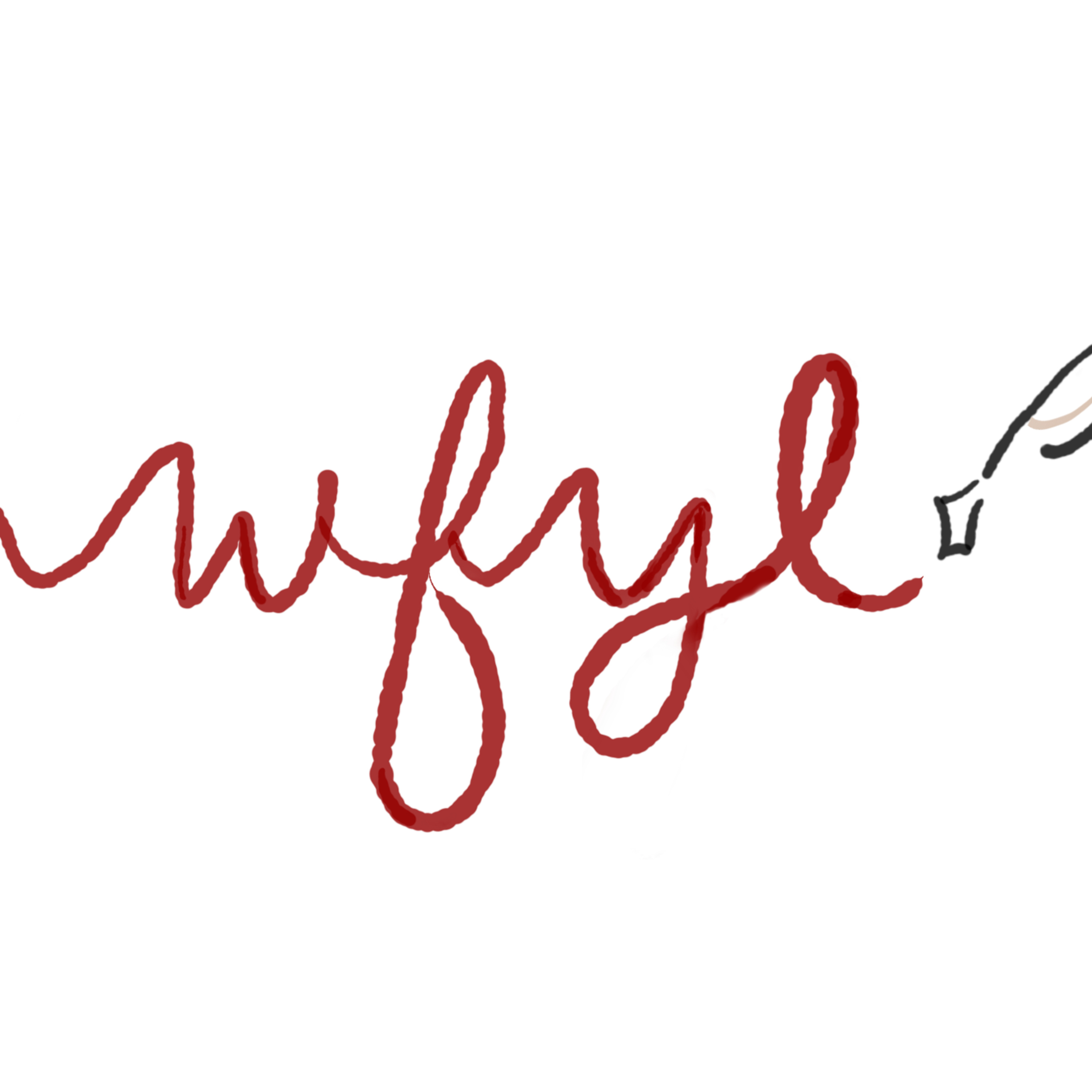 Write For Your Life podcast artwork