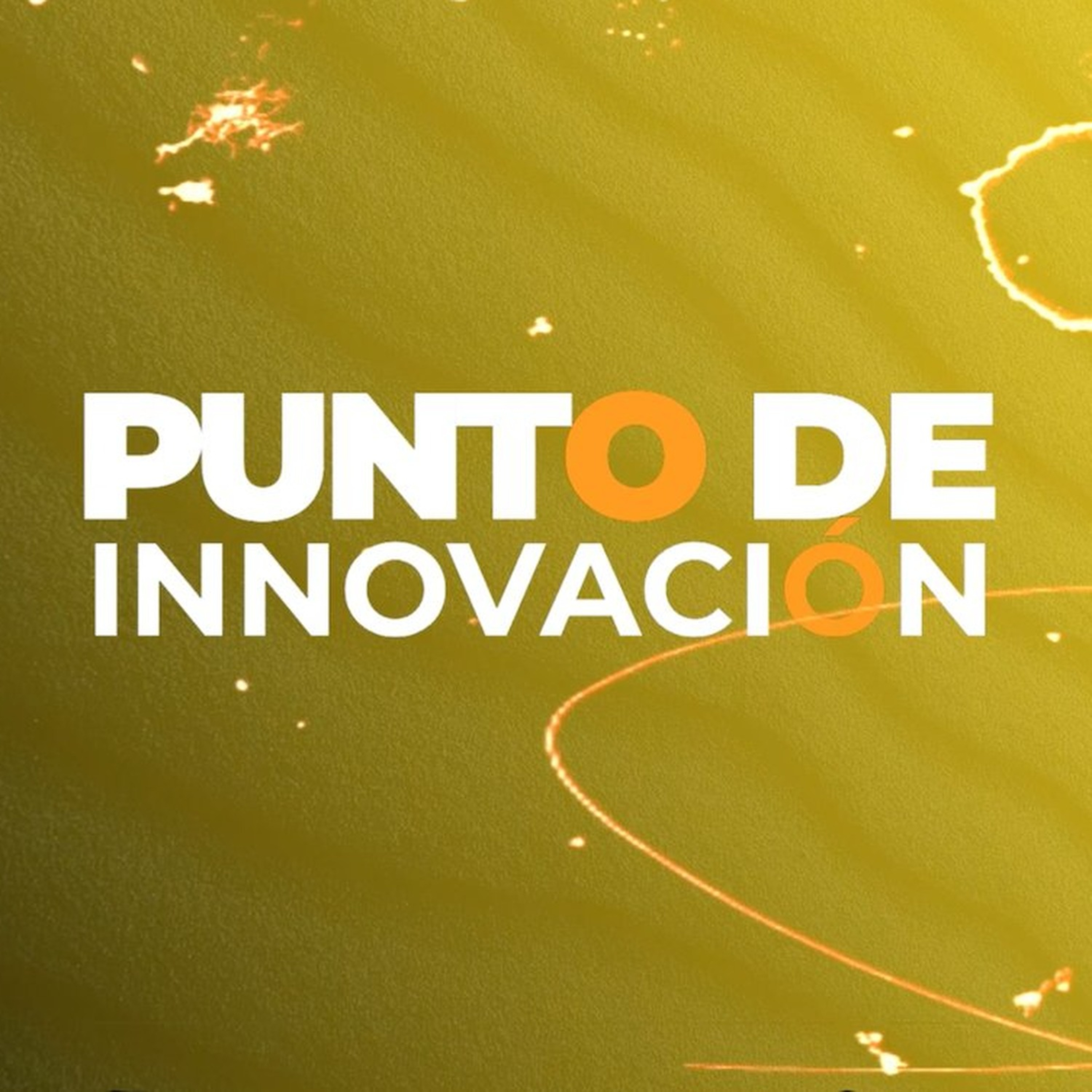 Punto de Innovación podcast artwork