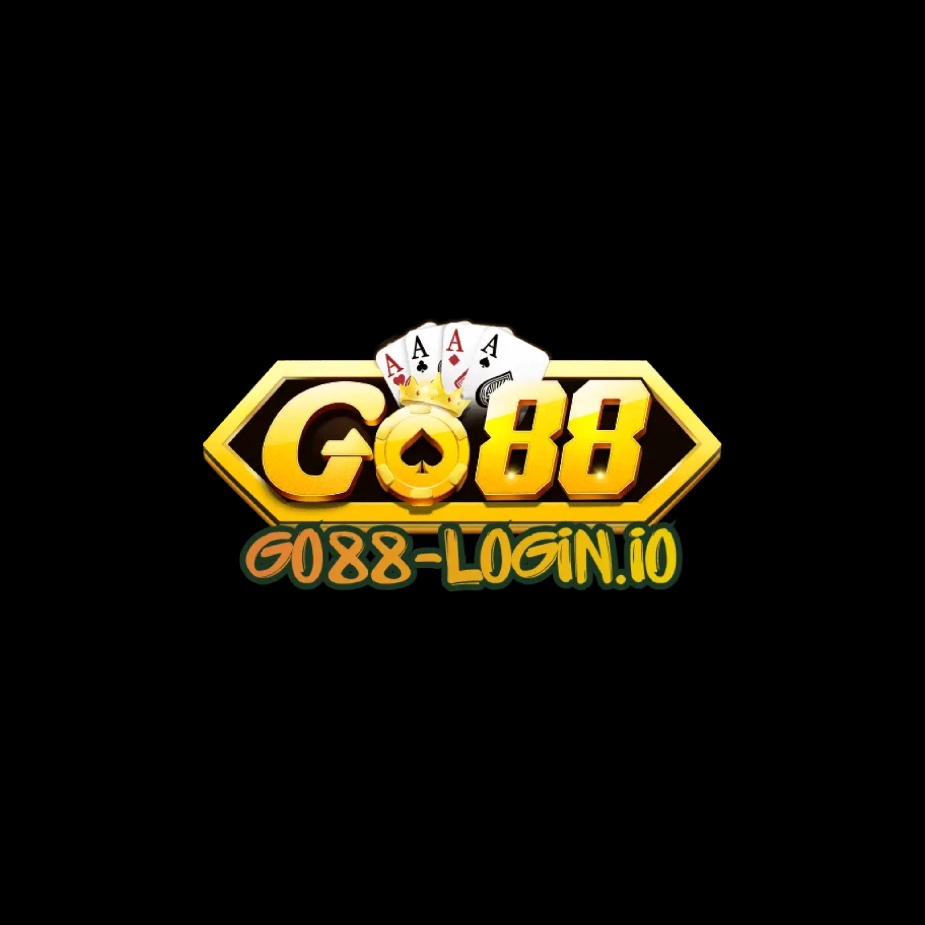 Go88 podcast artwork