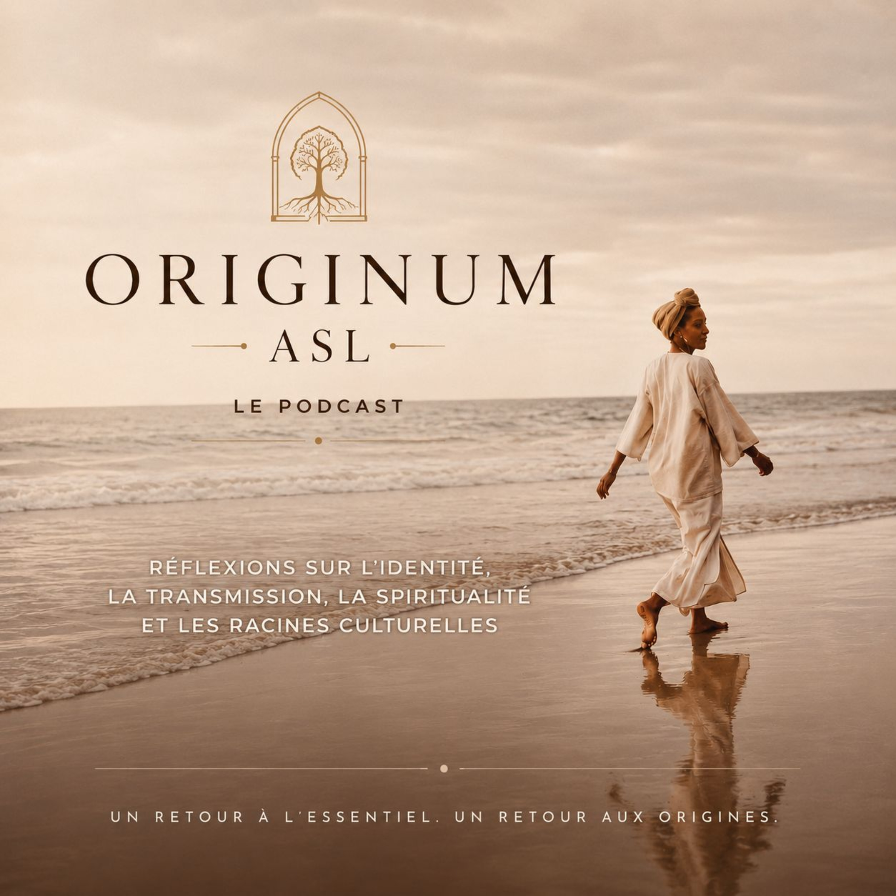 OriginumASL podcast artwork