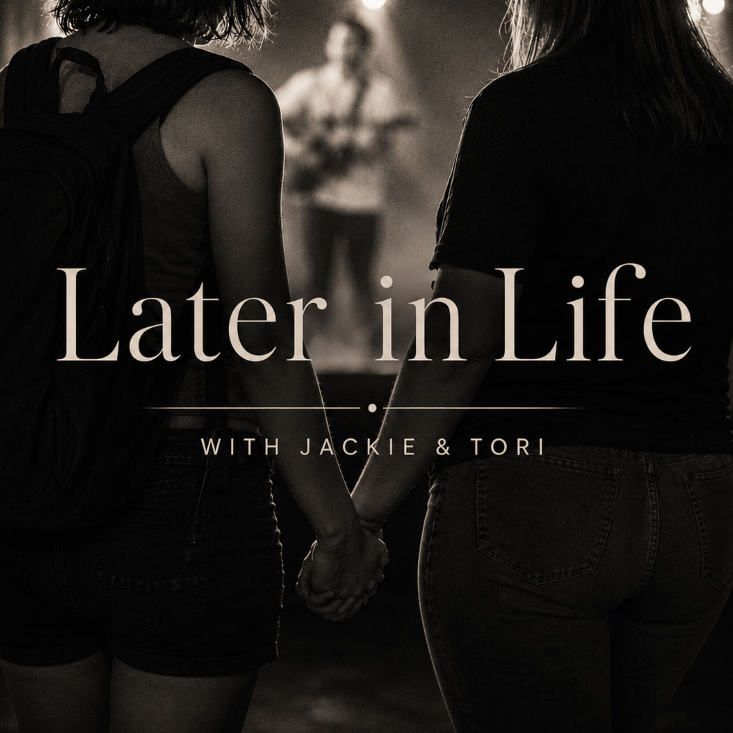 Later in Life