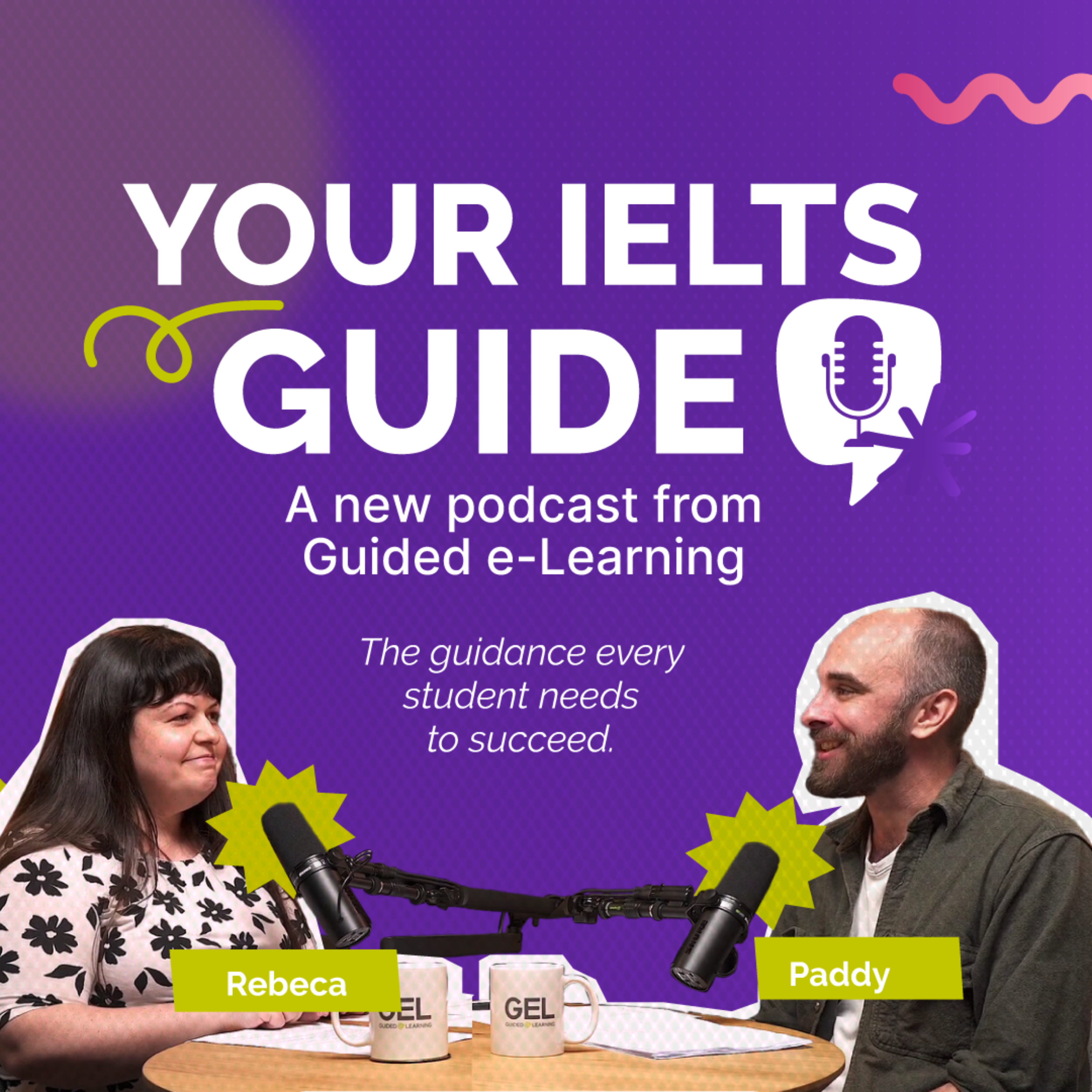 Your IELTS Guide