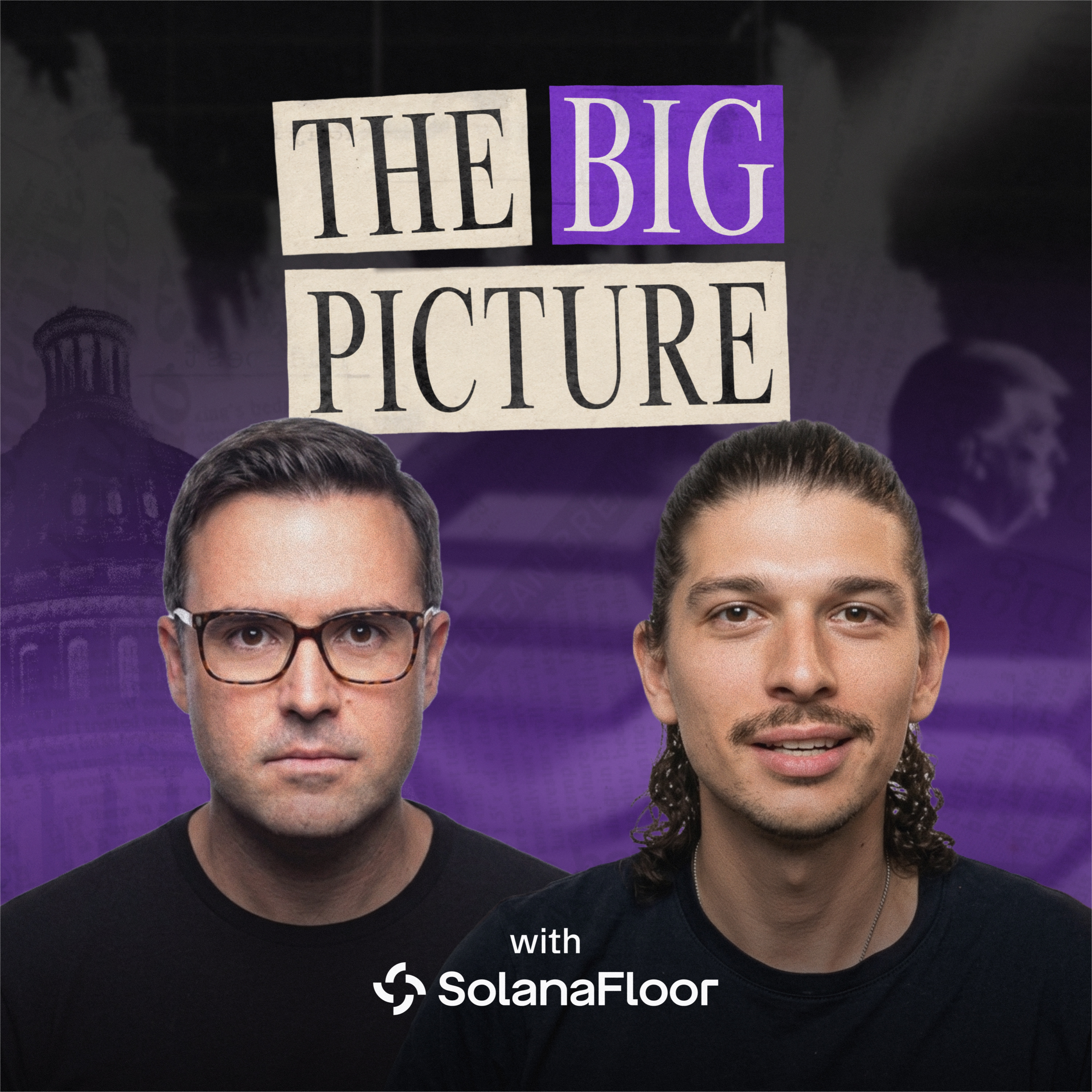 The Big Picture