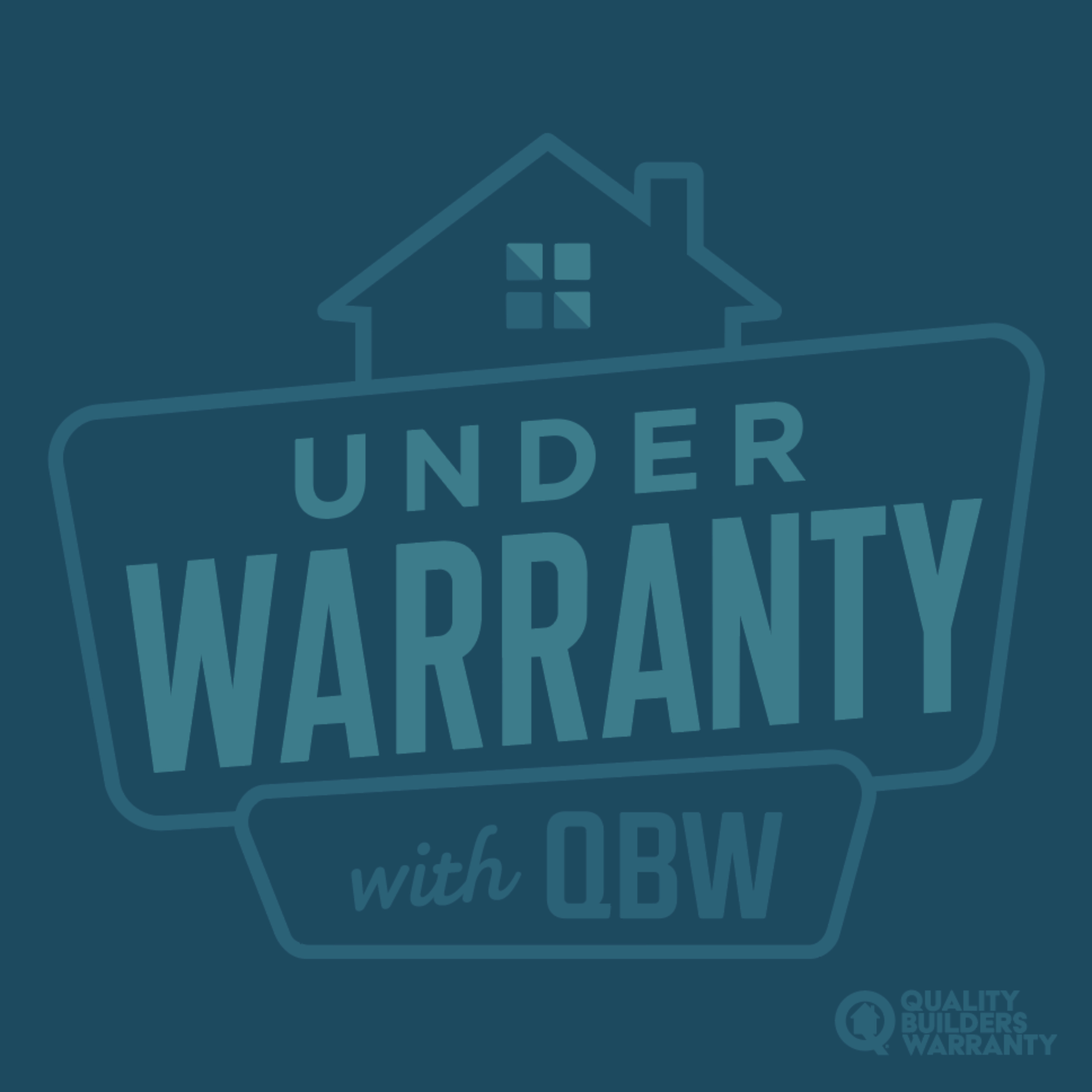 Under Warranty