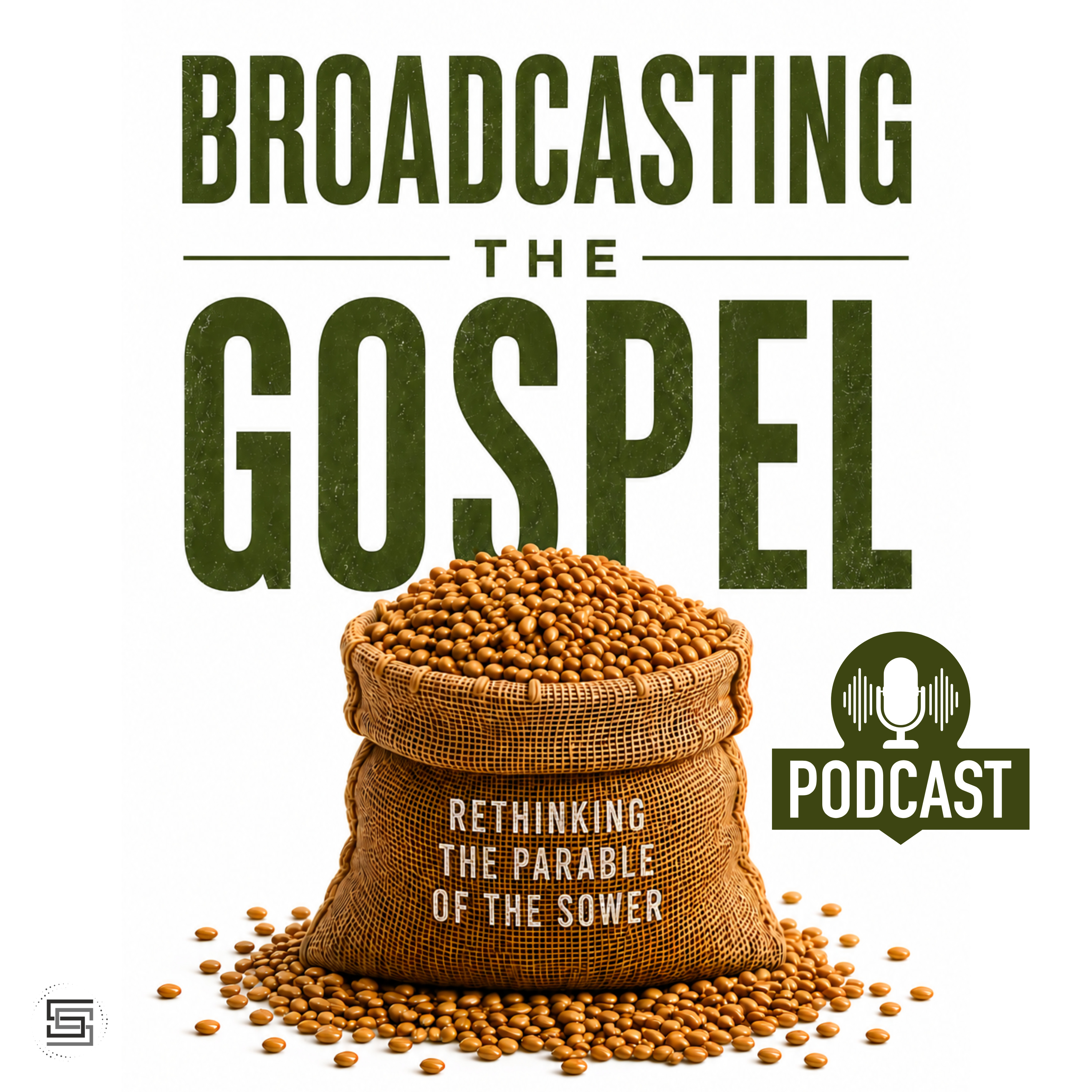 Broadcasting the Gospel Podcast