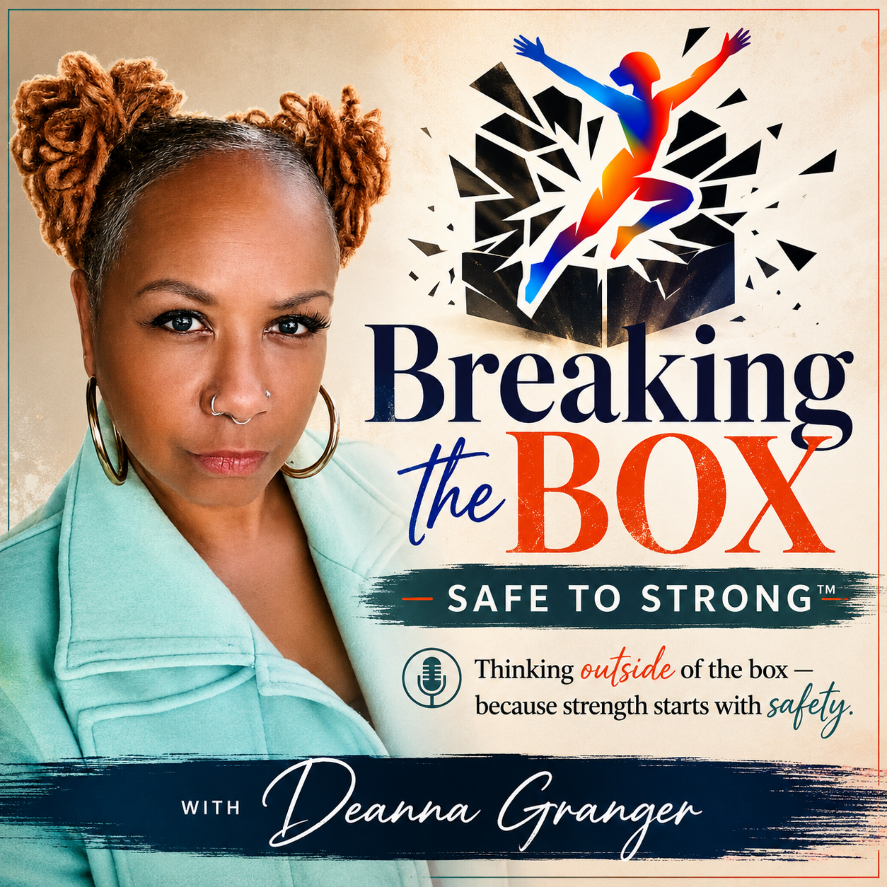 Breaking the Box: Safe to Strong™