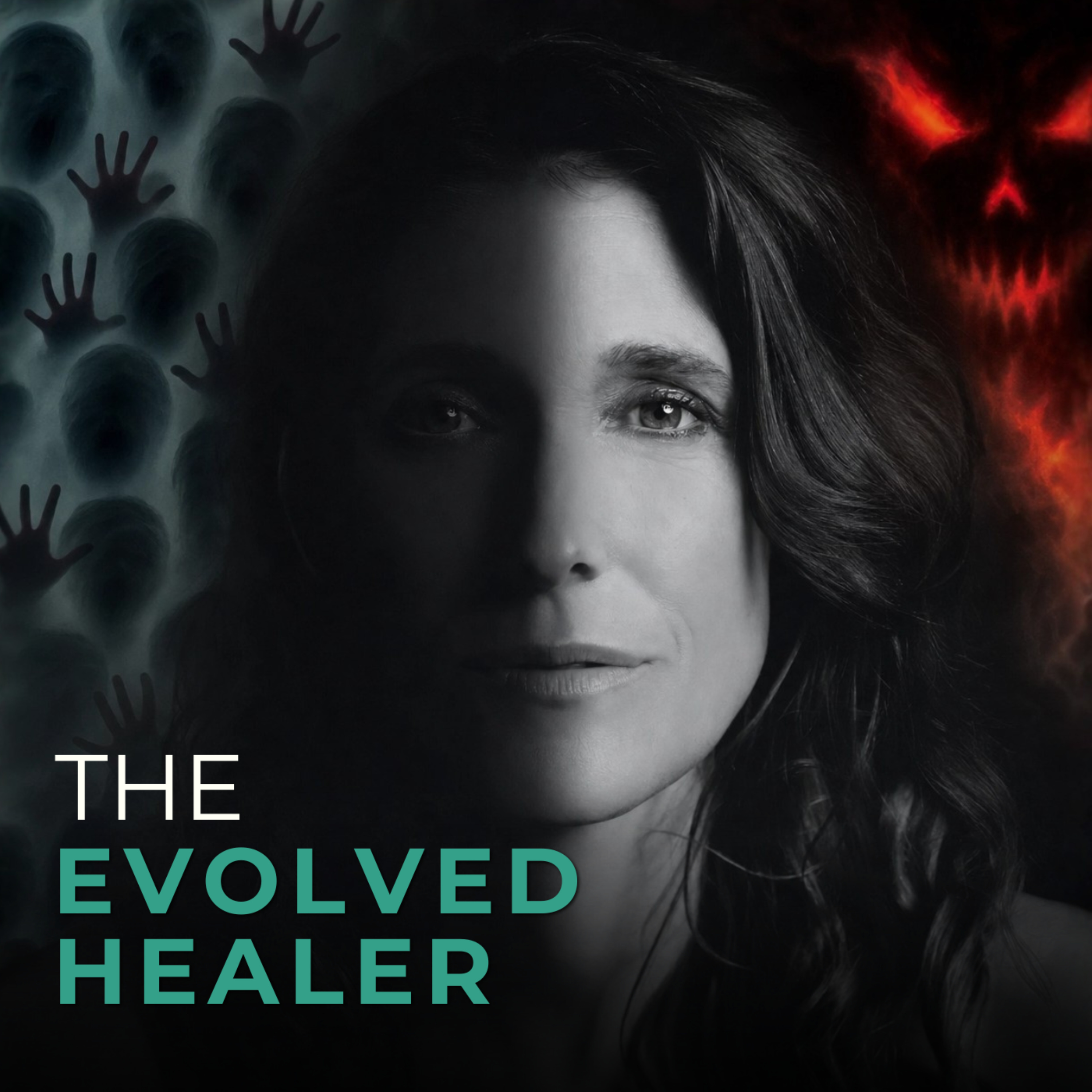 The Evolved Healer