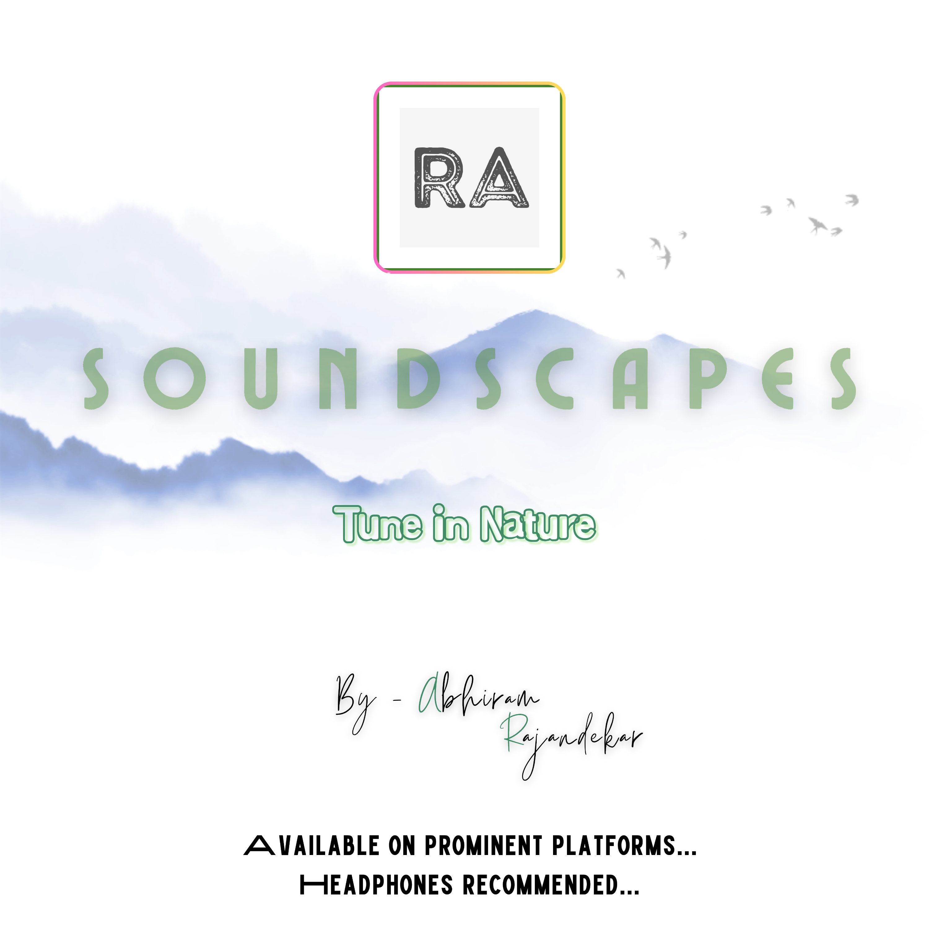 Ra SoundScapes