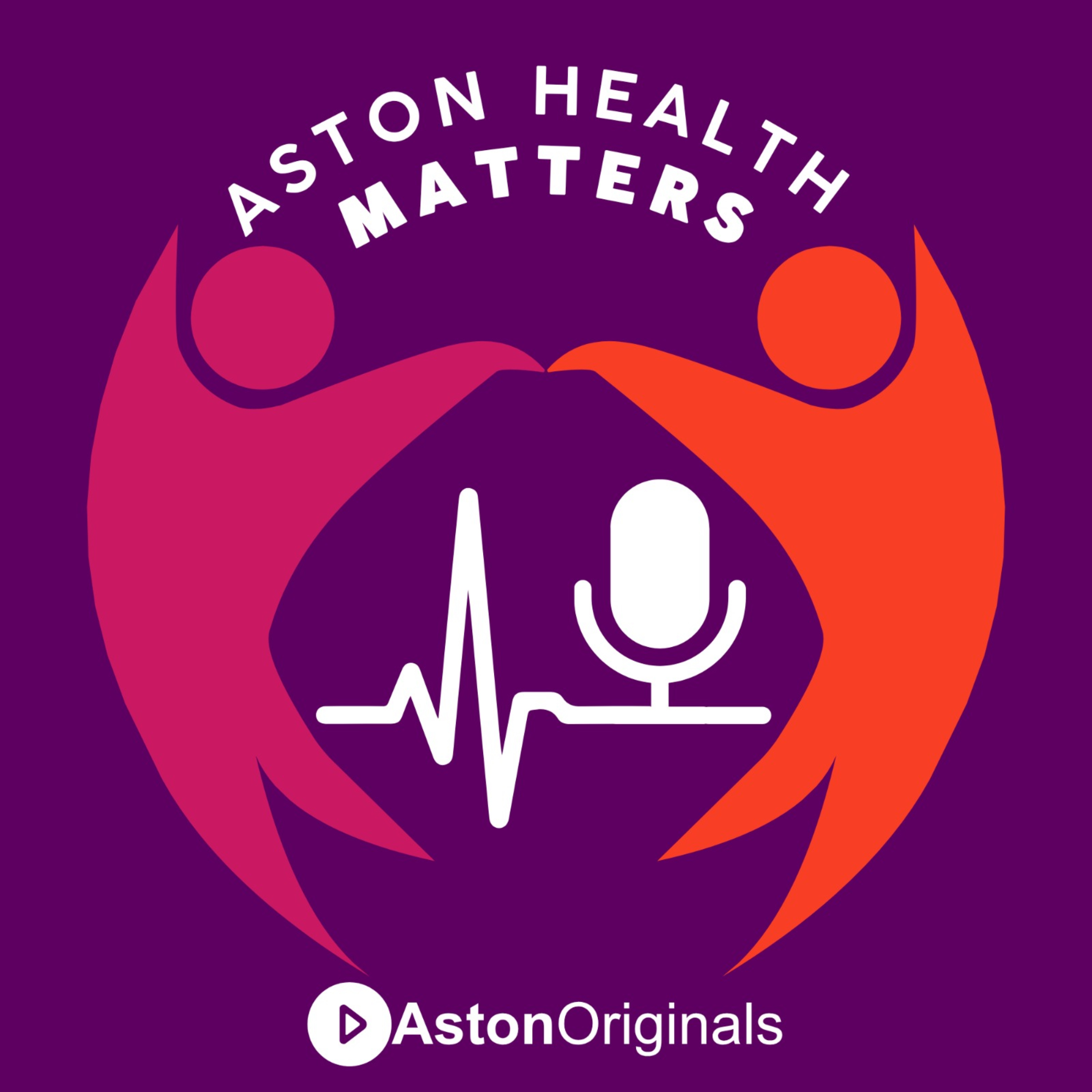 Aston Health Matters