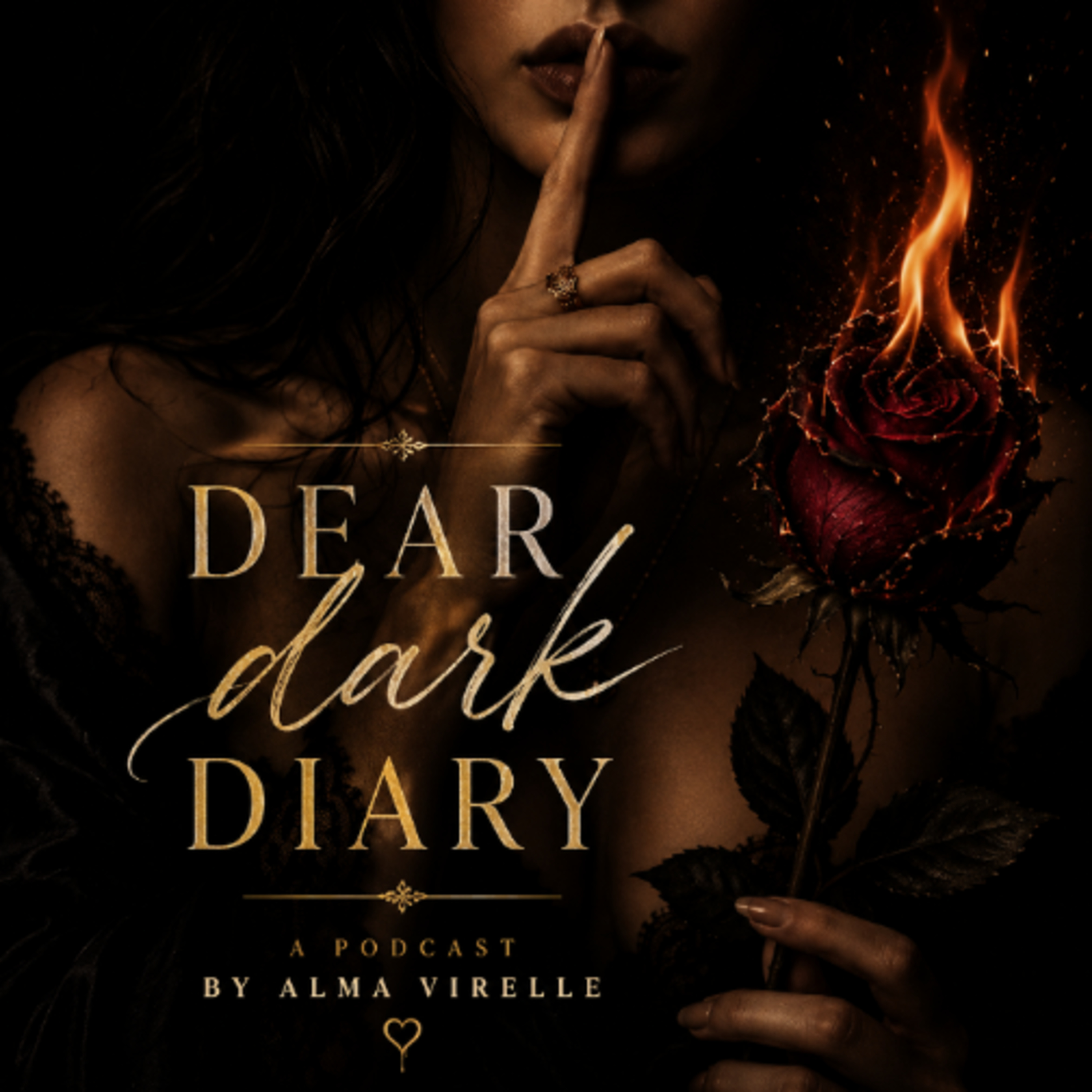 Dear Dark Diary