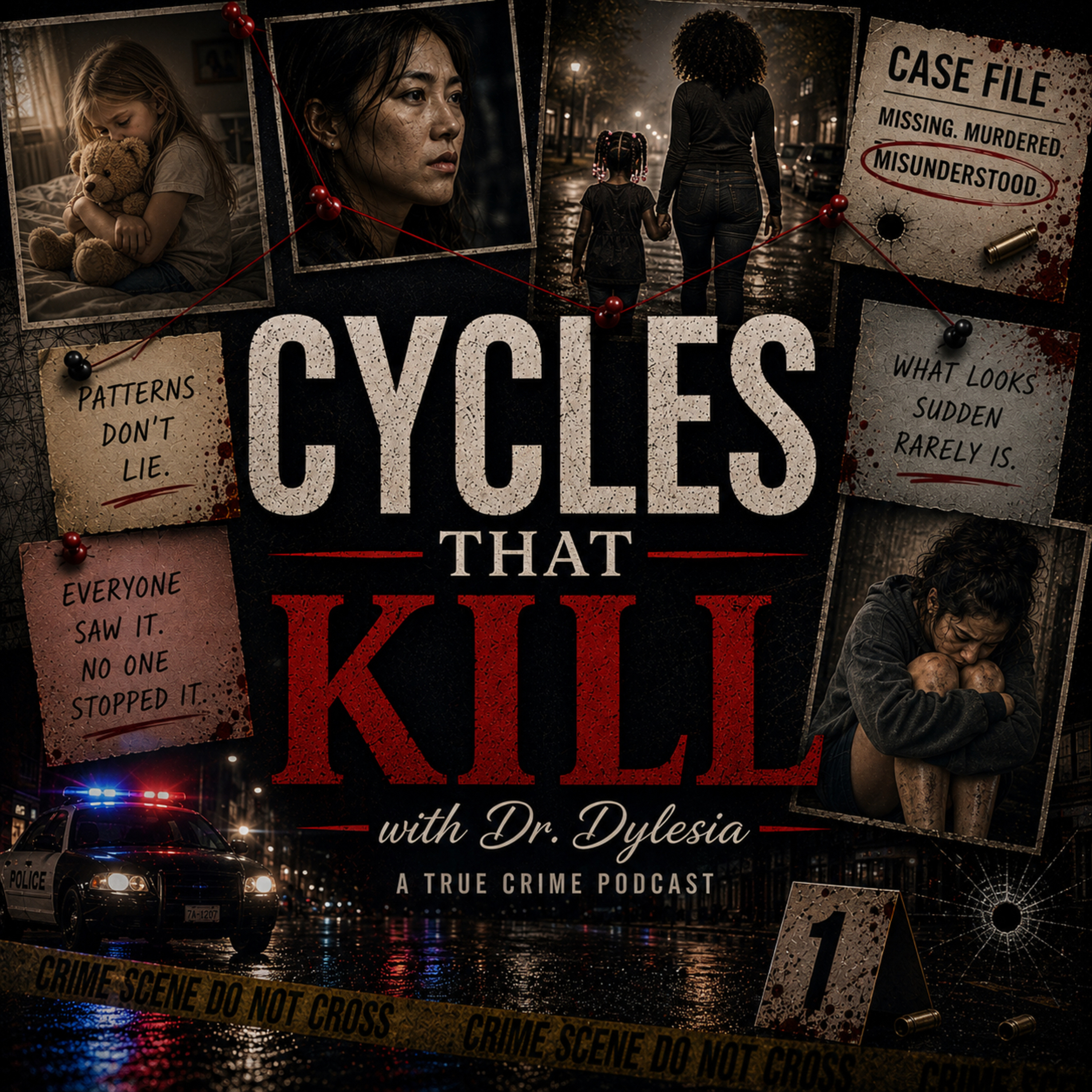 Cycles That Kill