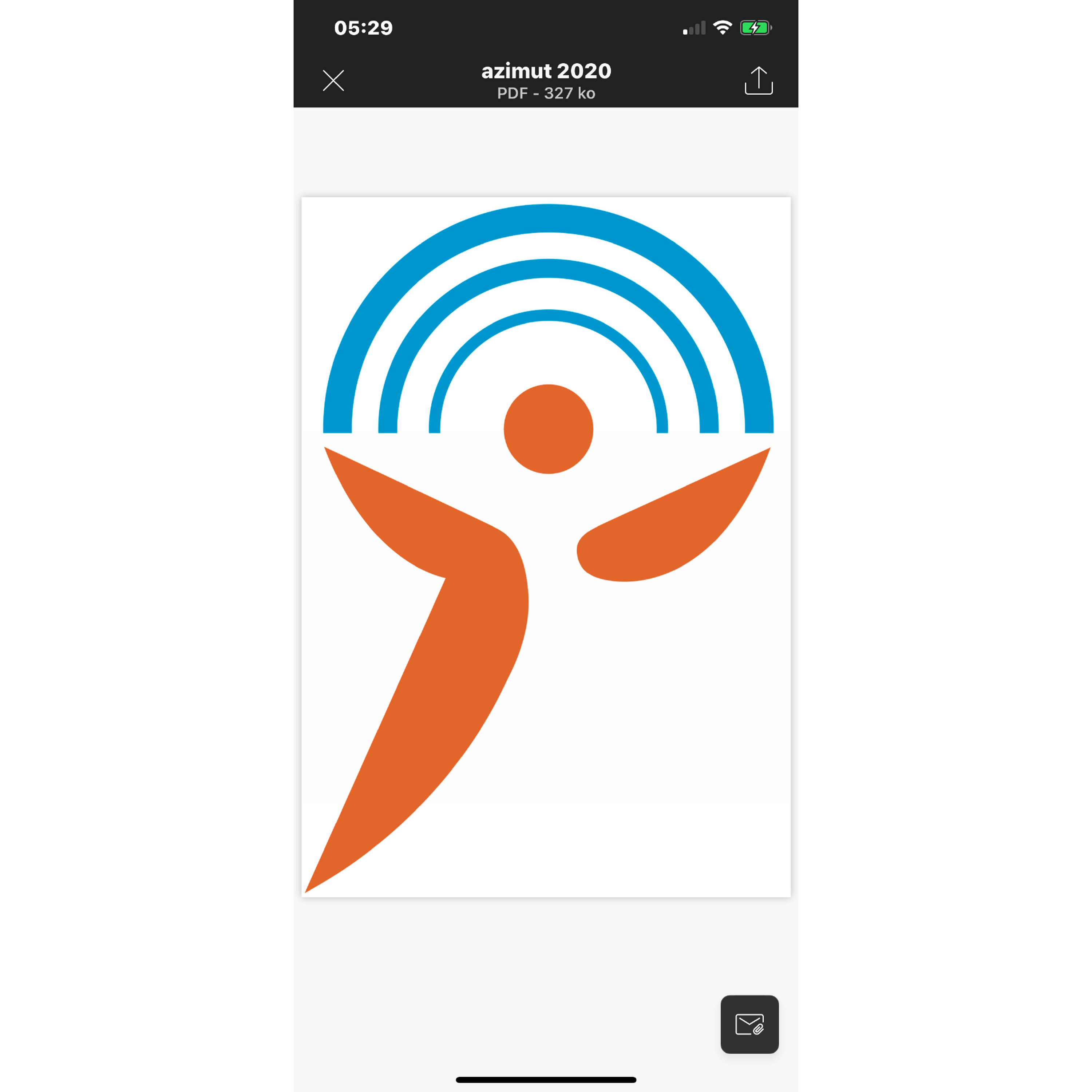 Tous Azimuts - pour un monde plus accessible