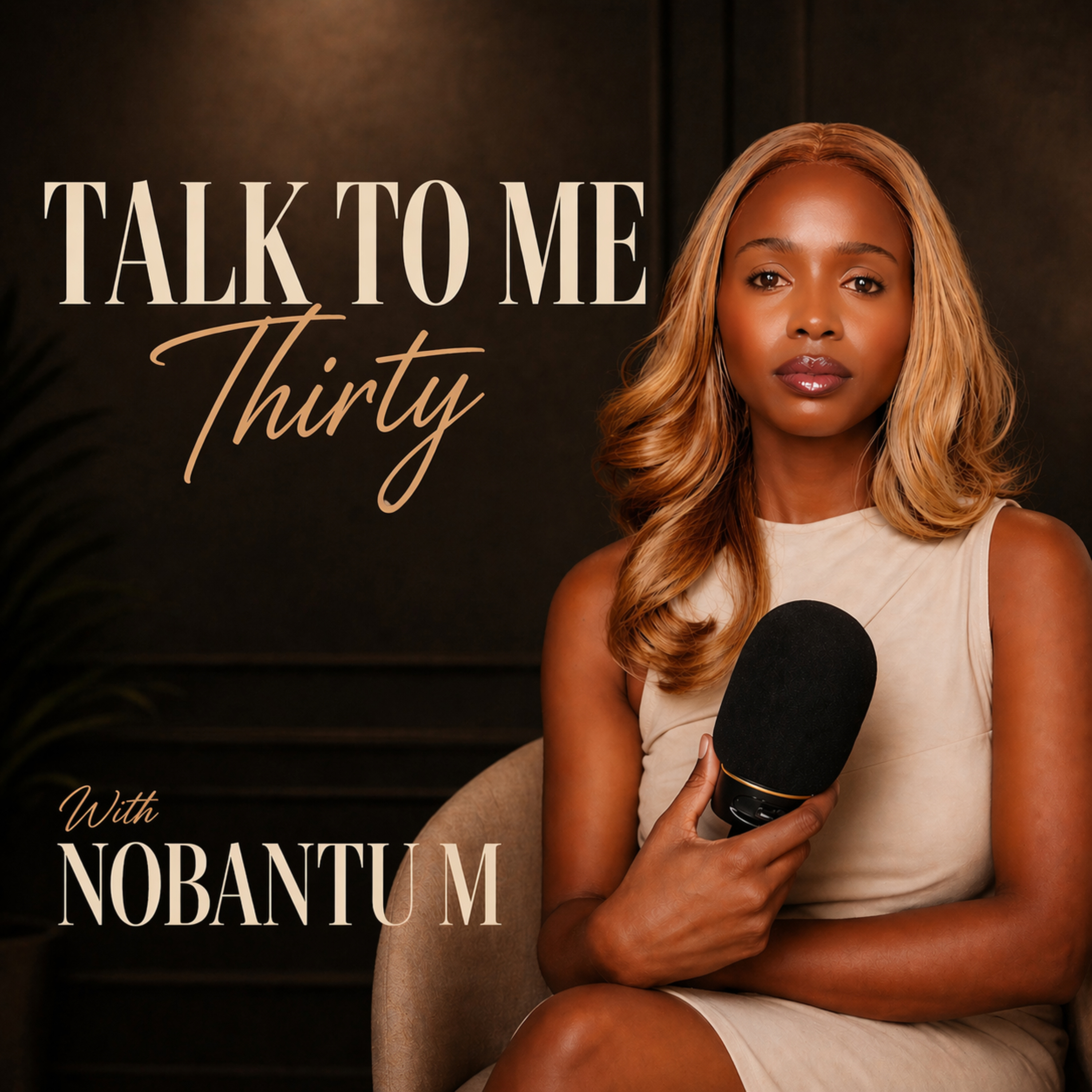 Talk to Me: Thirty
