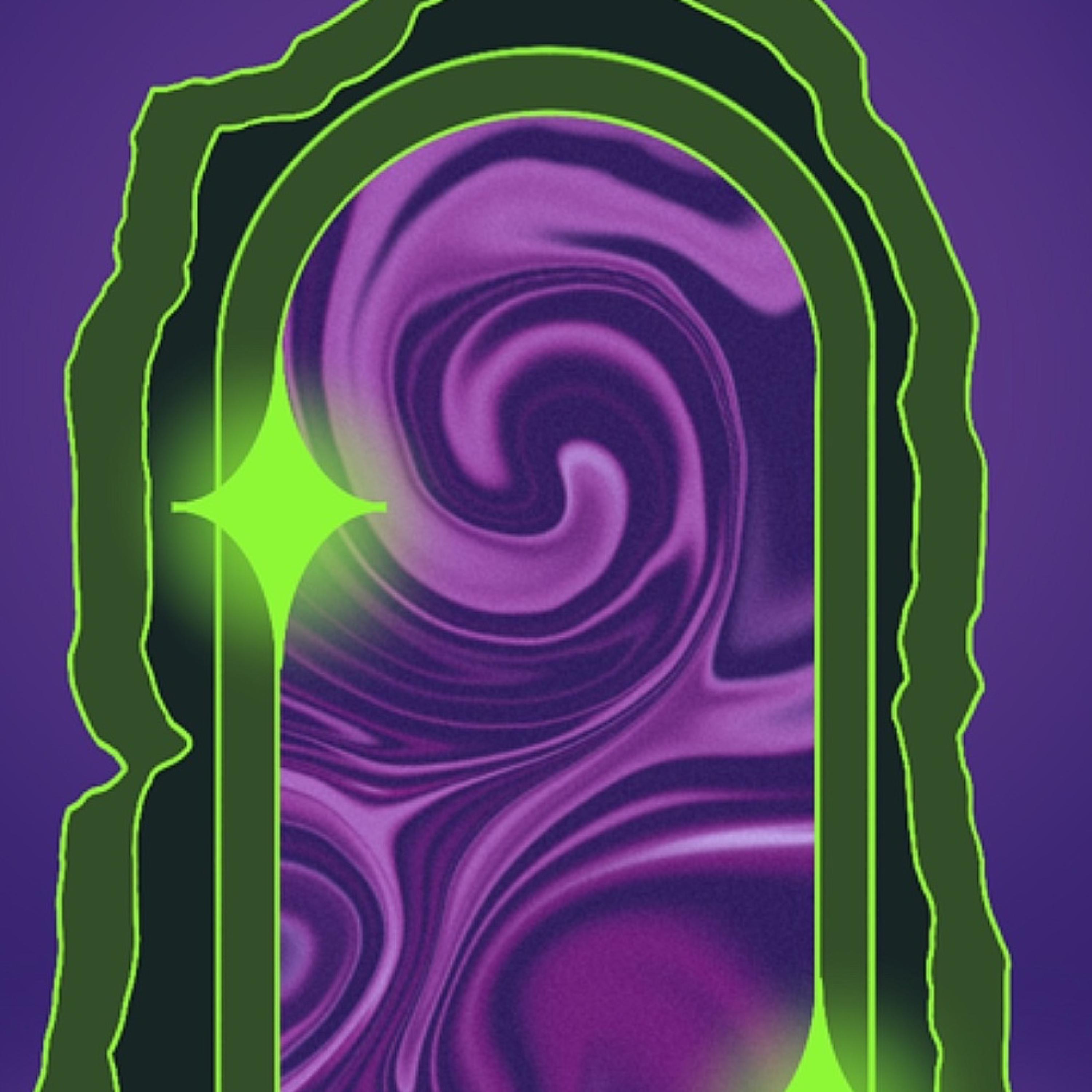Velvet Threshold