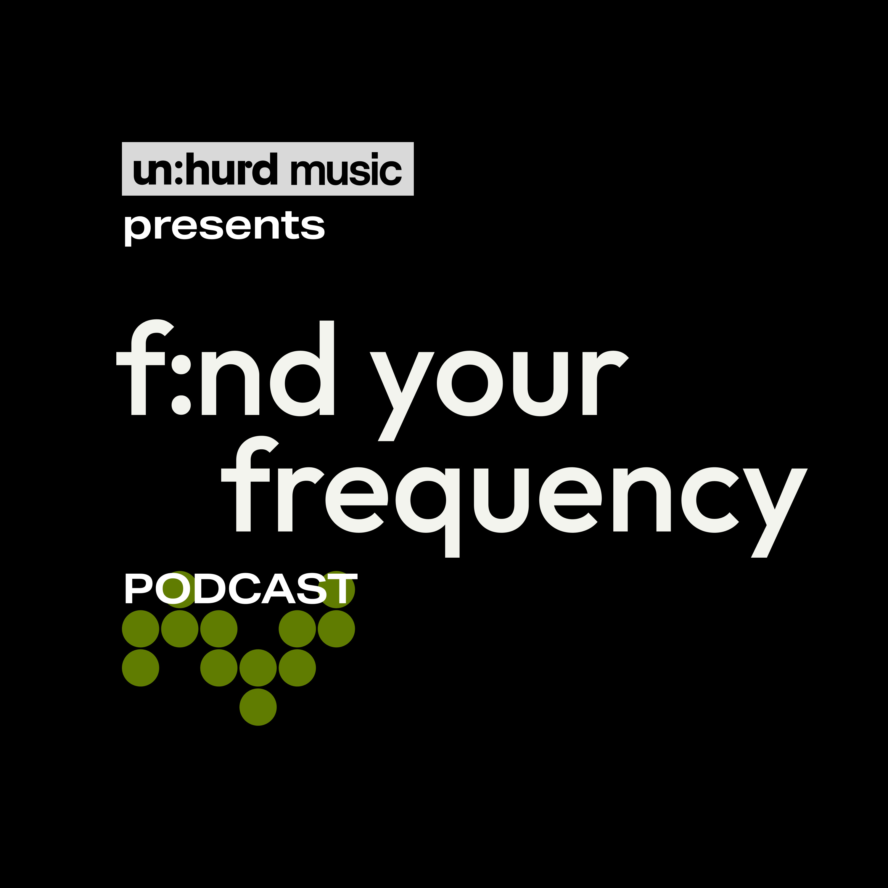 Find Your Frequency