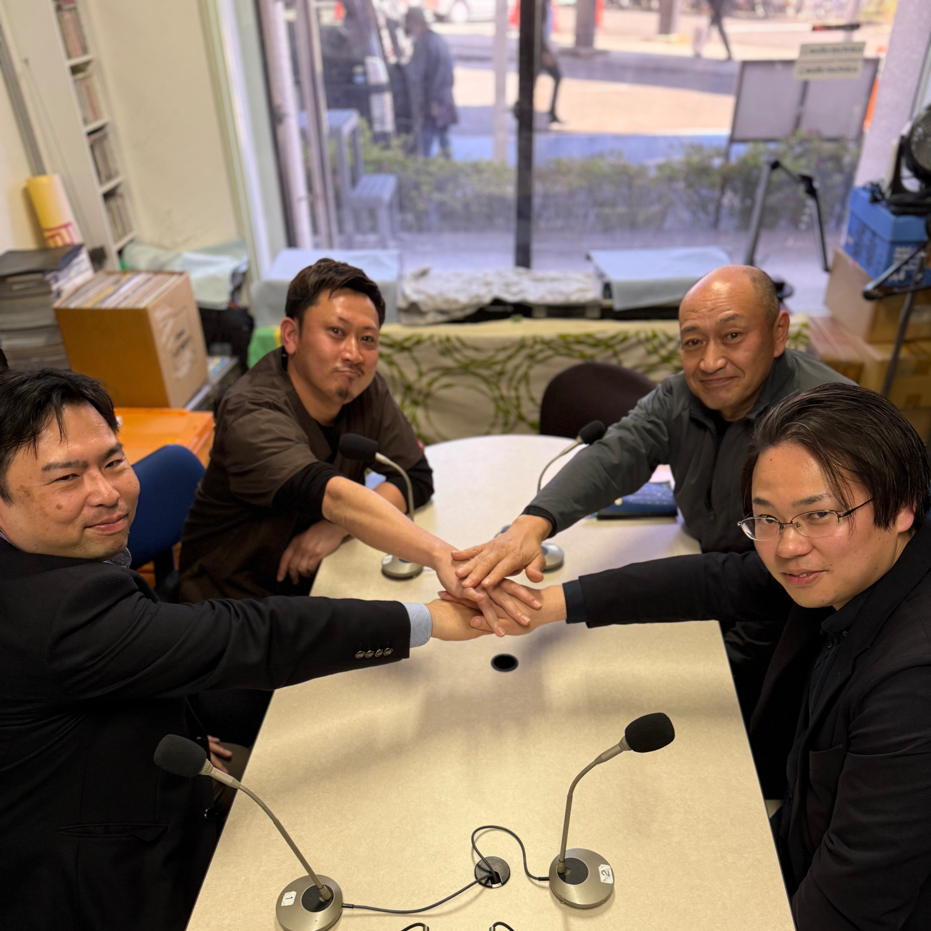 「市民を介護で困らせない ミンナの介護」社会福祉法人 小田原福祉会 潤生園