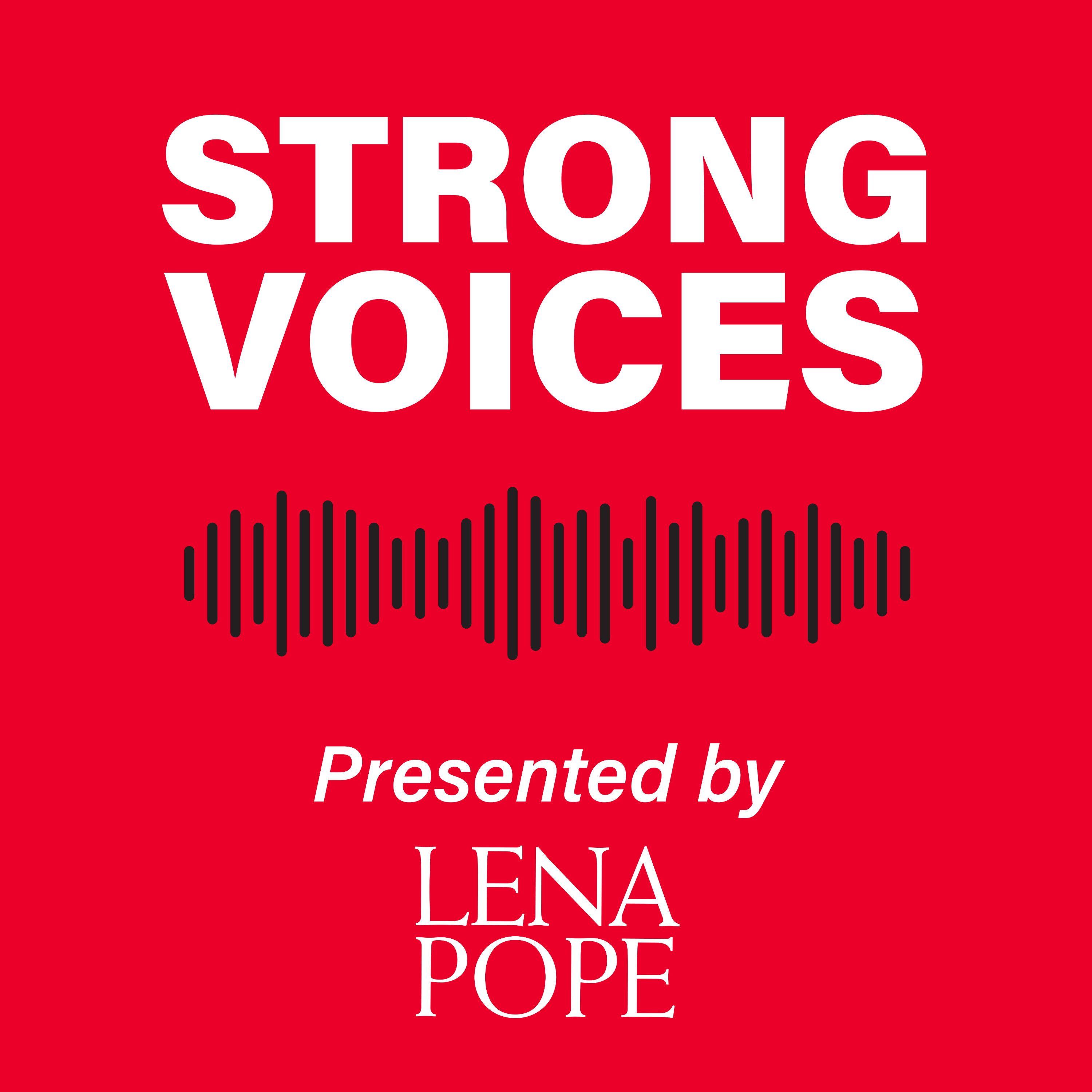 Strong Voices