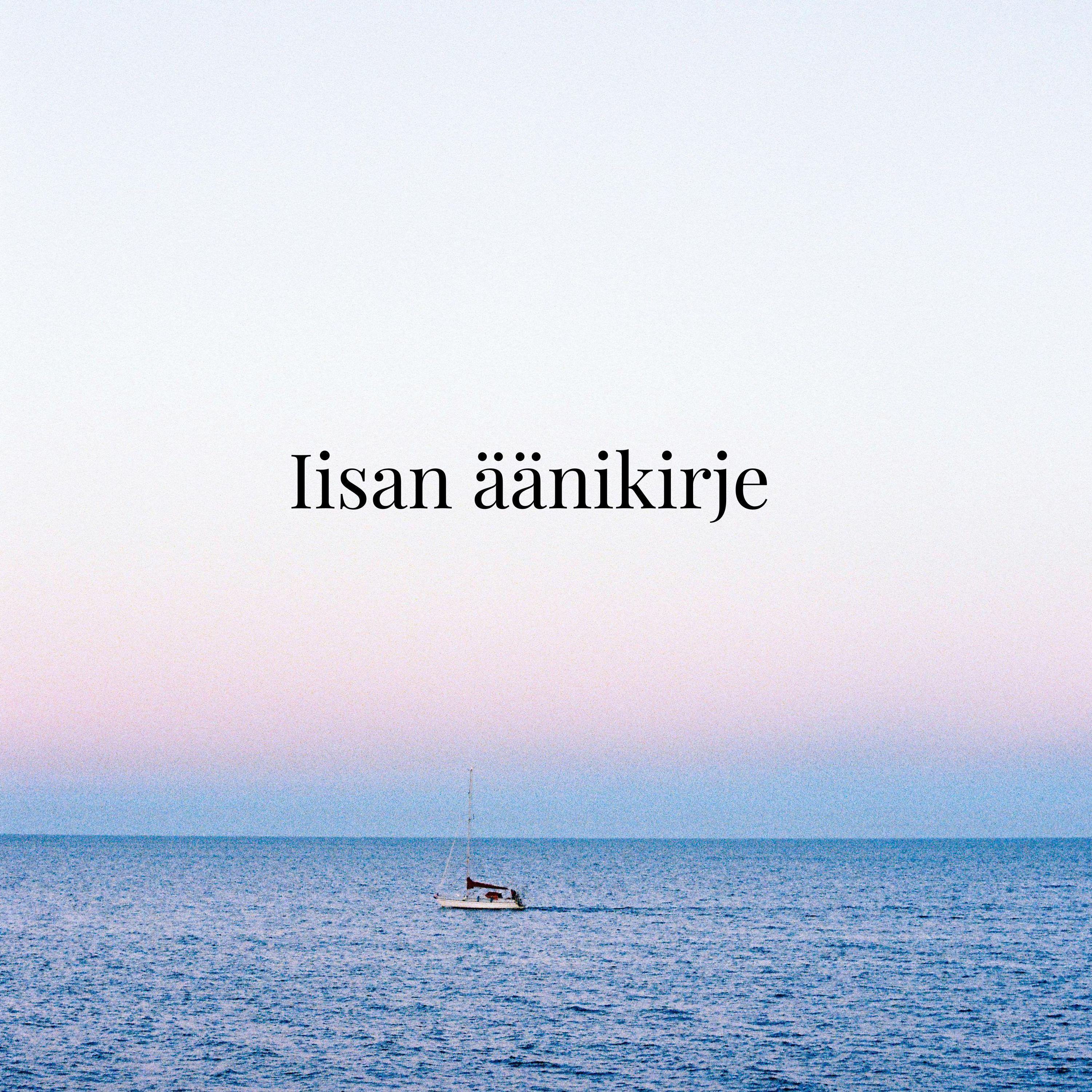 Iisan äänikirje