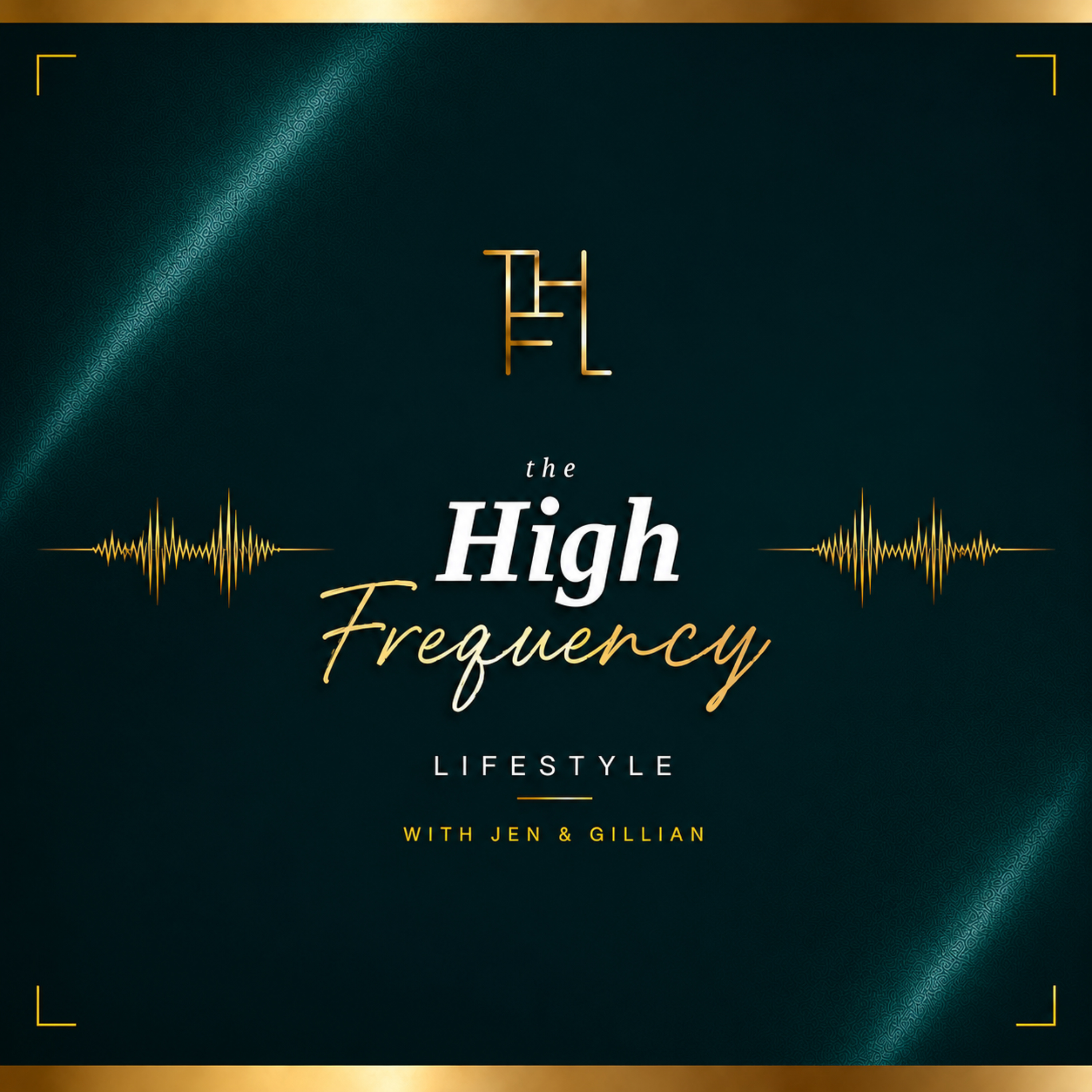 The High Frequency Lifestyle