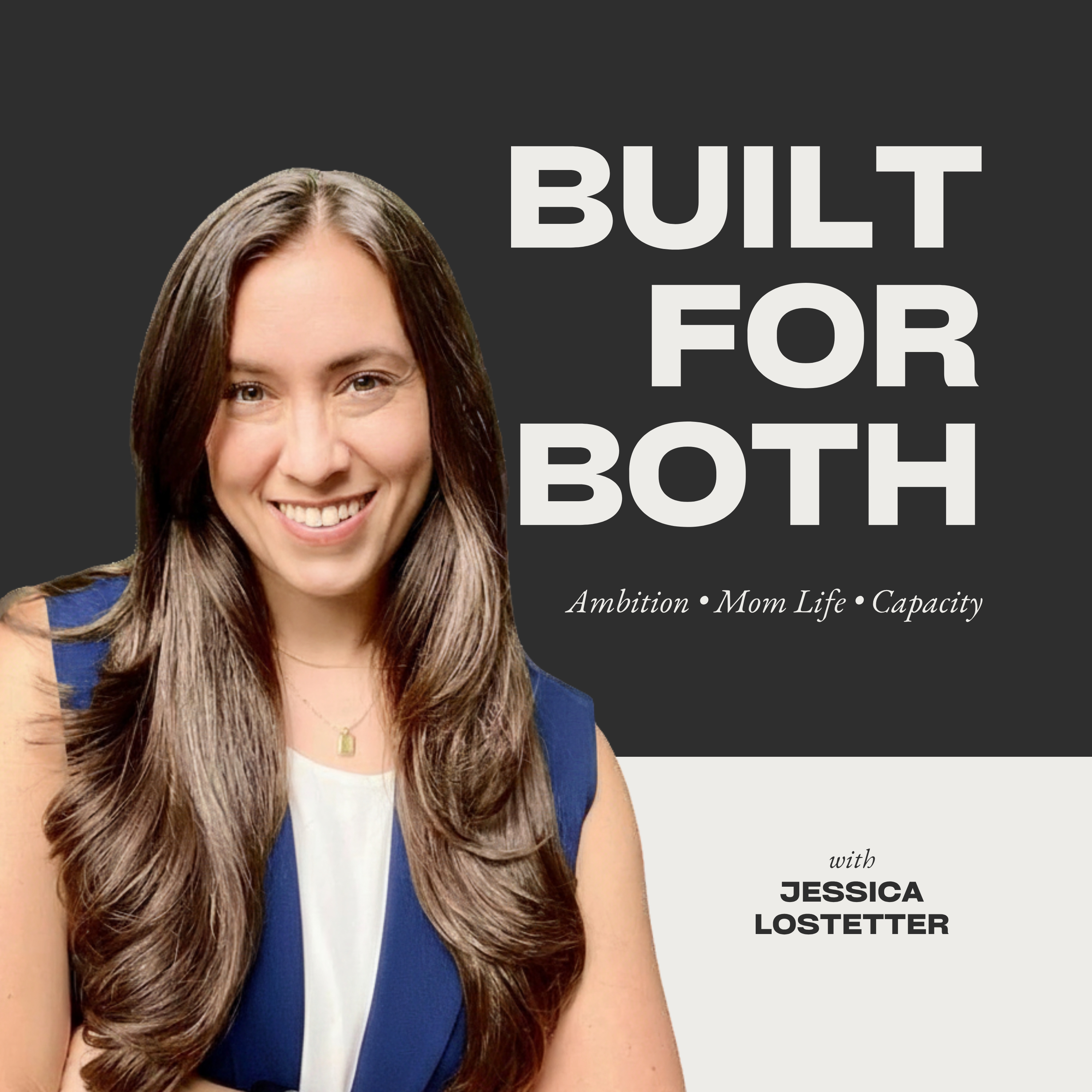 Built for Both