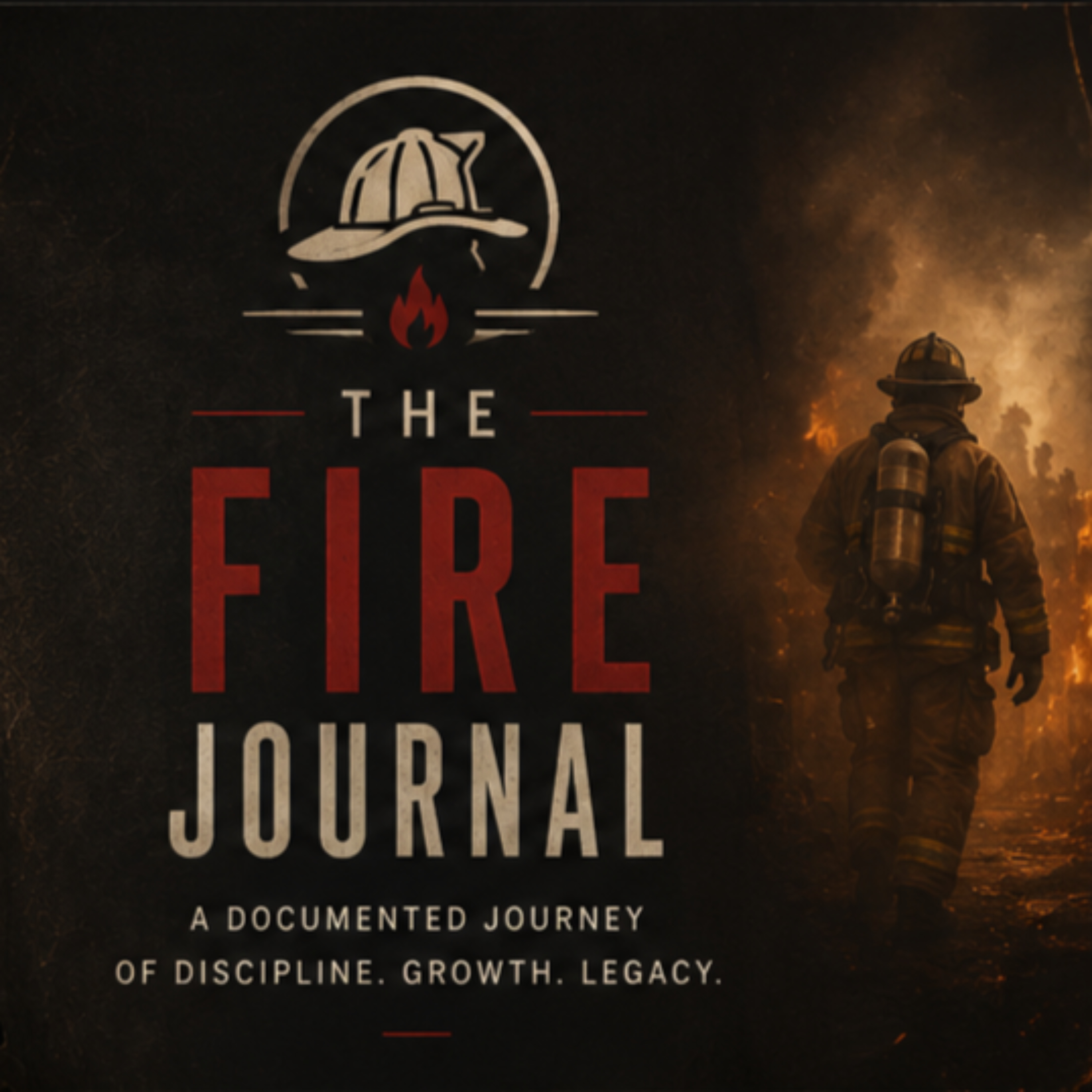 The Fire Journal