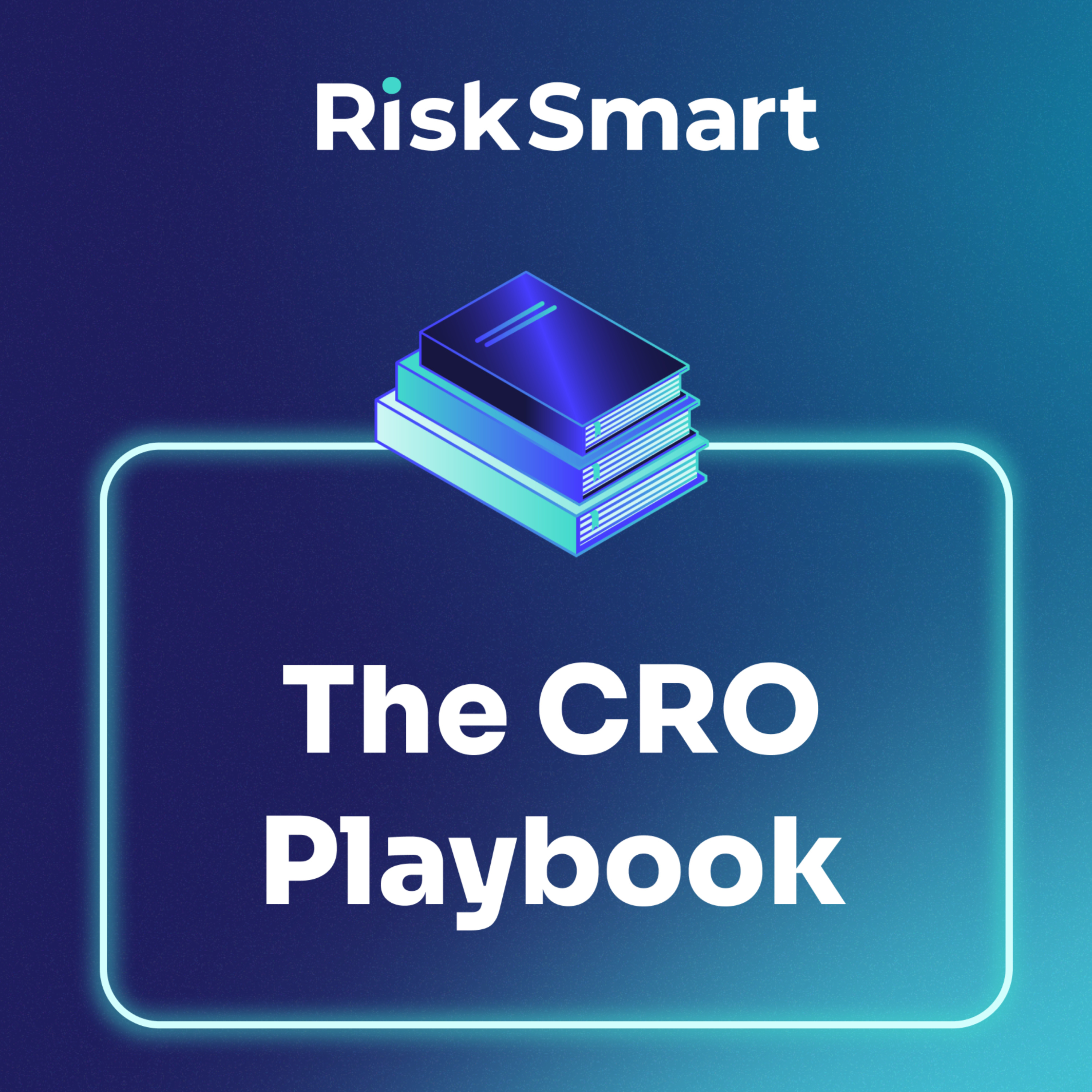 The CRO Playbook podcast artwork