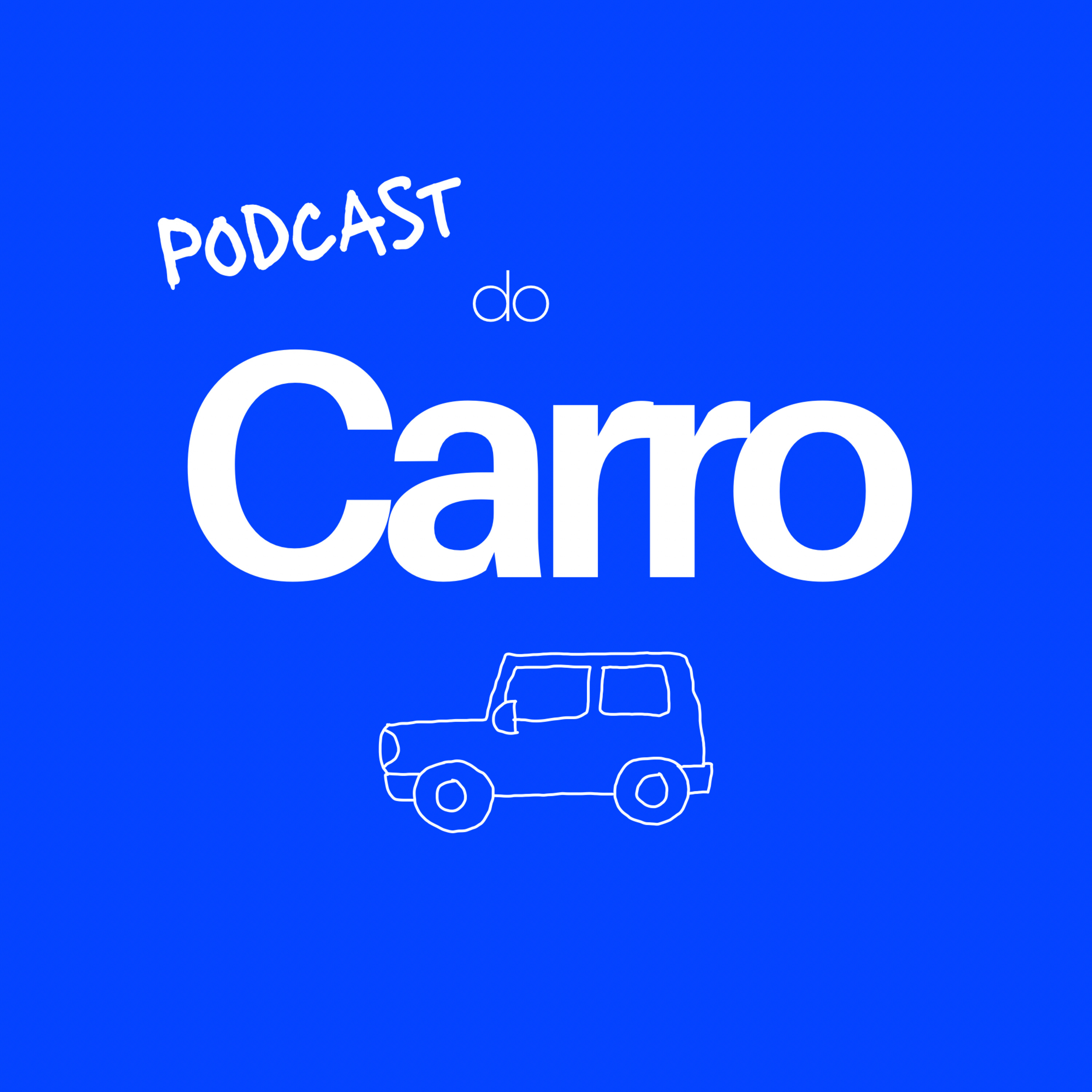 Podcast do Carro