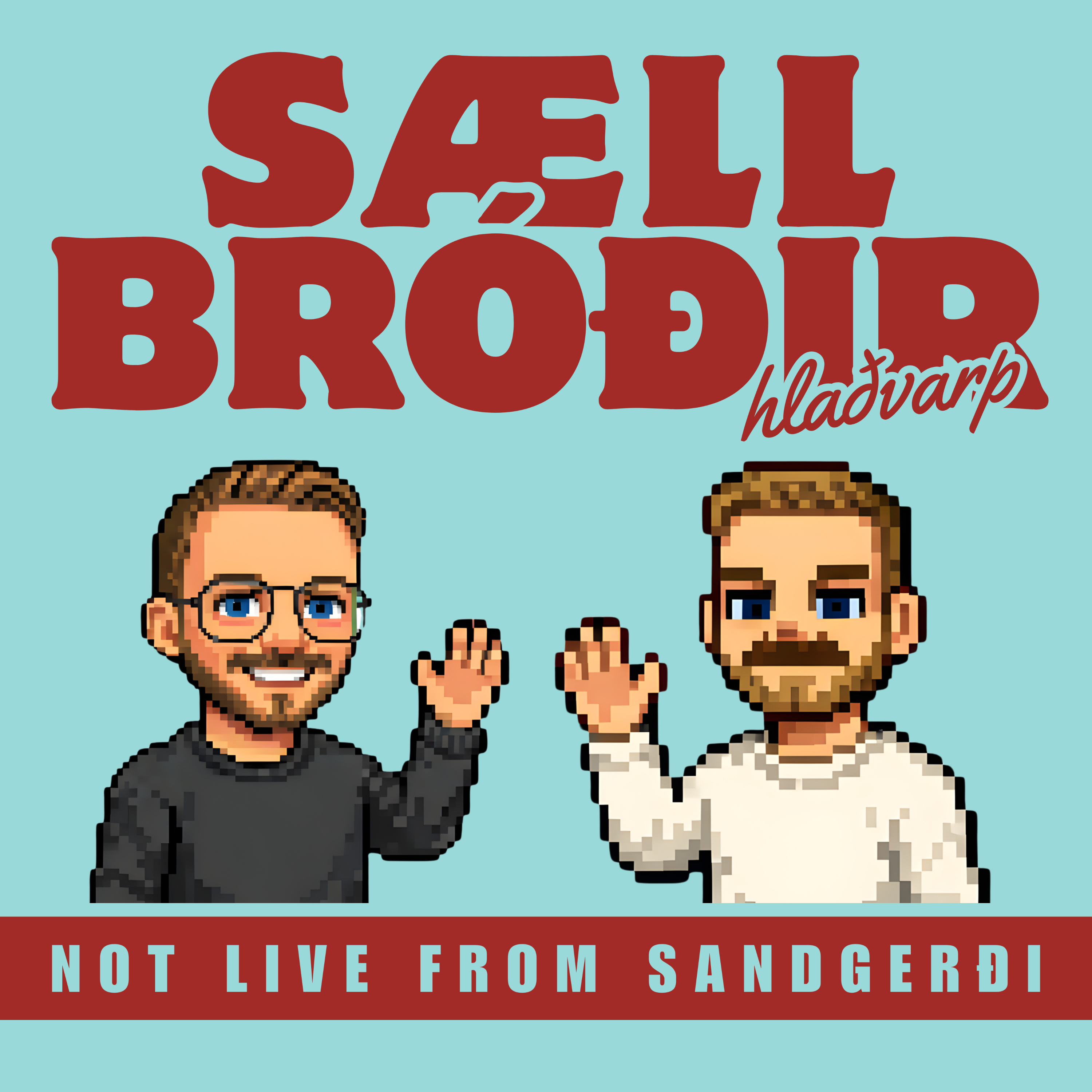 Sæll Bróðir