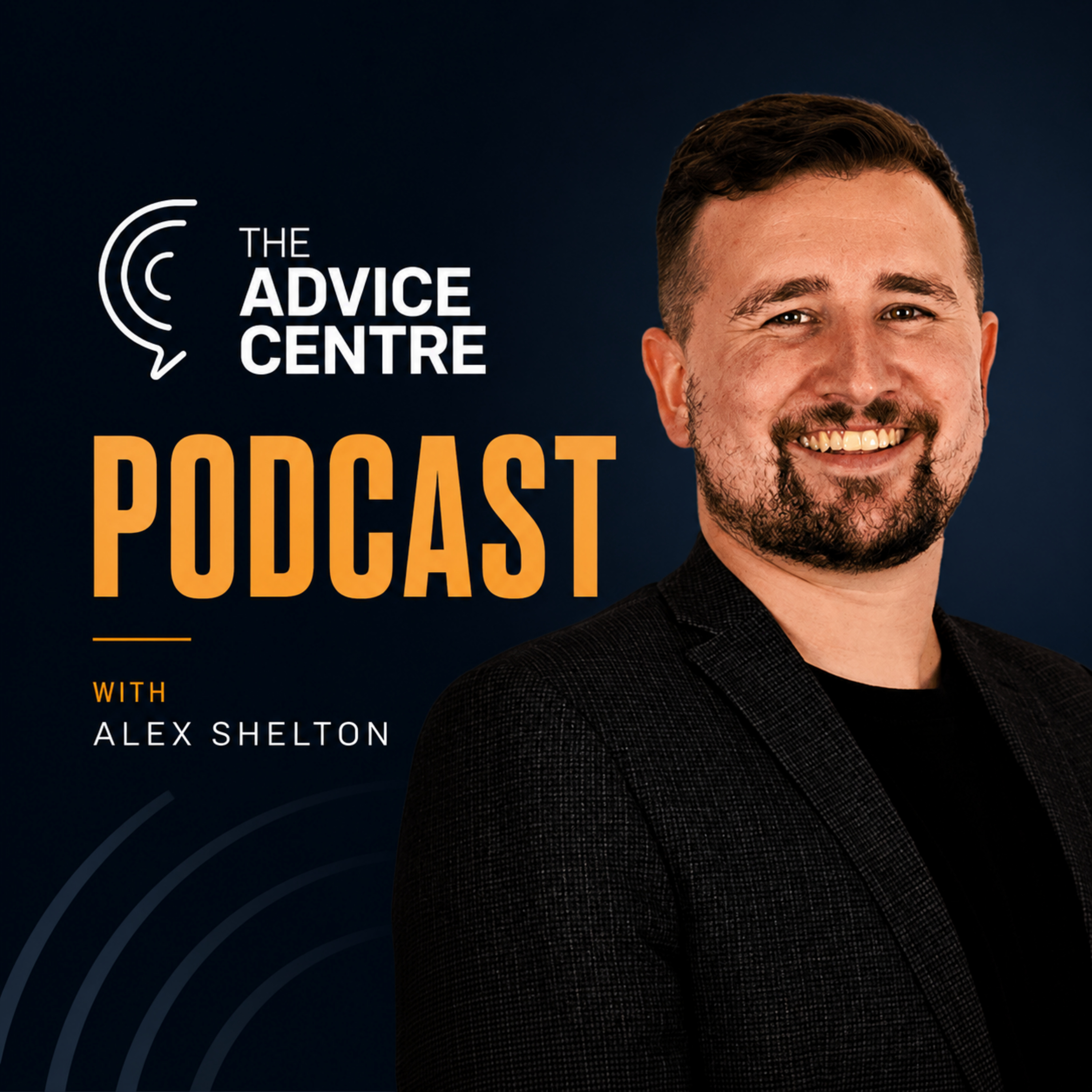 The Advice Centre Podcast podcast artwork