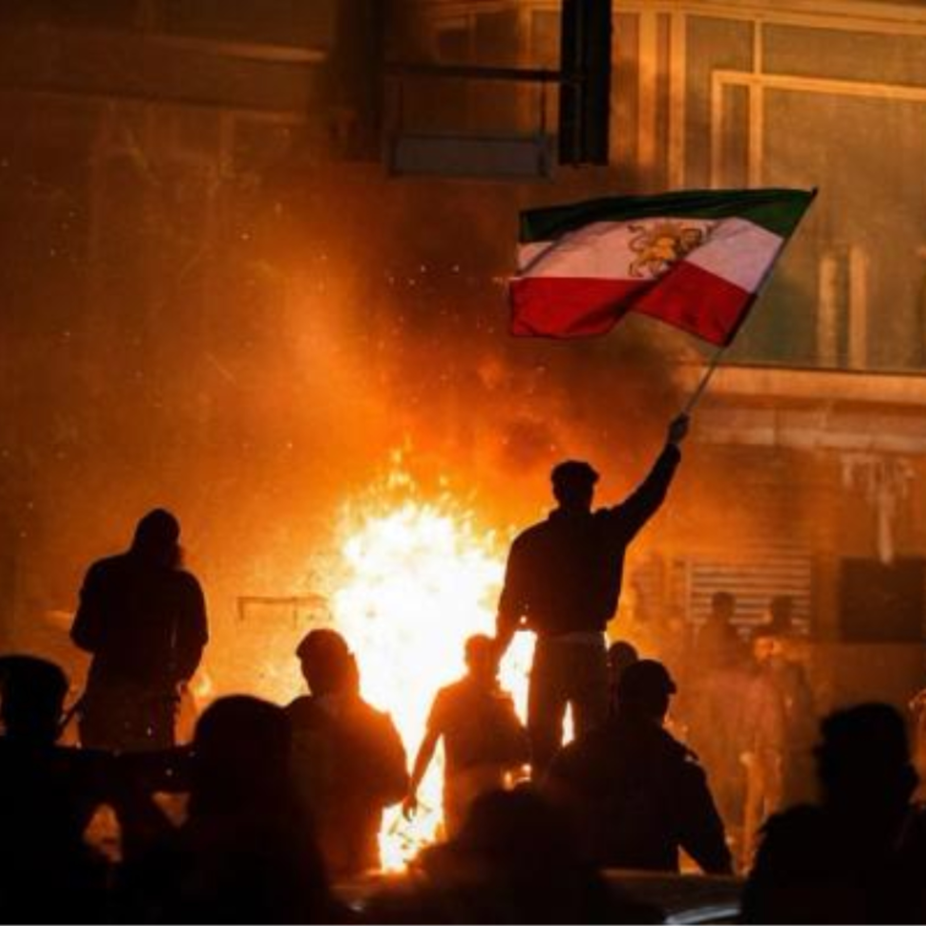 روایت روزهای تلخِ ۱۸ و ۱۹ دی