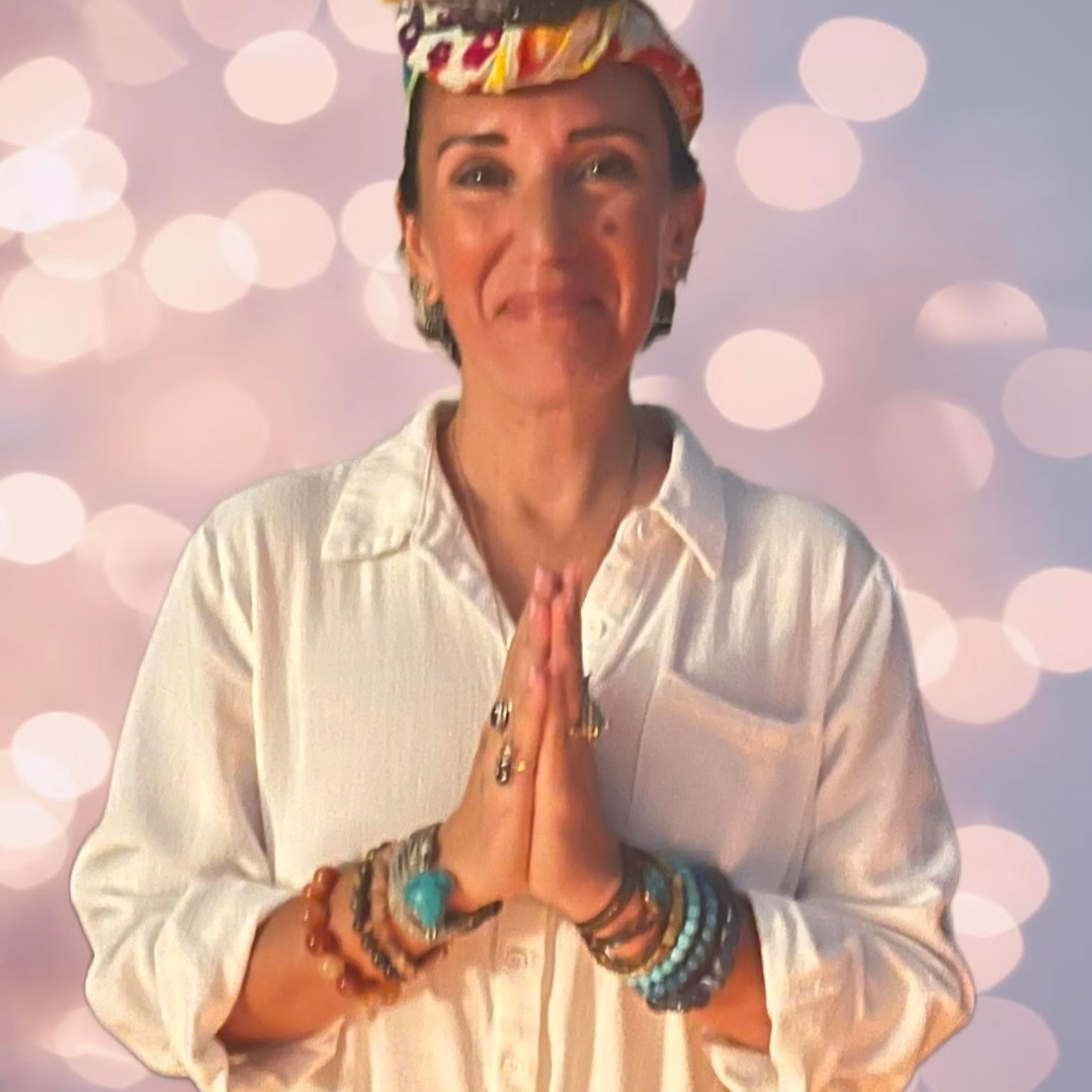 Maria Teresa's Emotional Musings Podcast