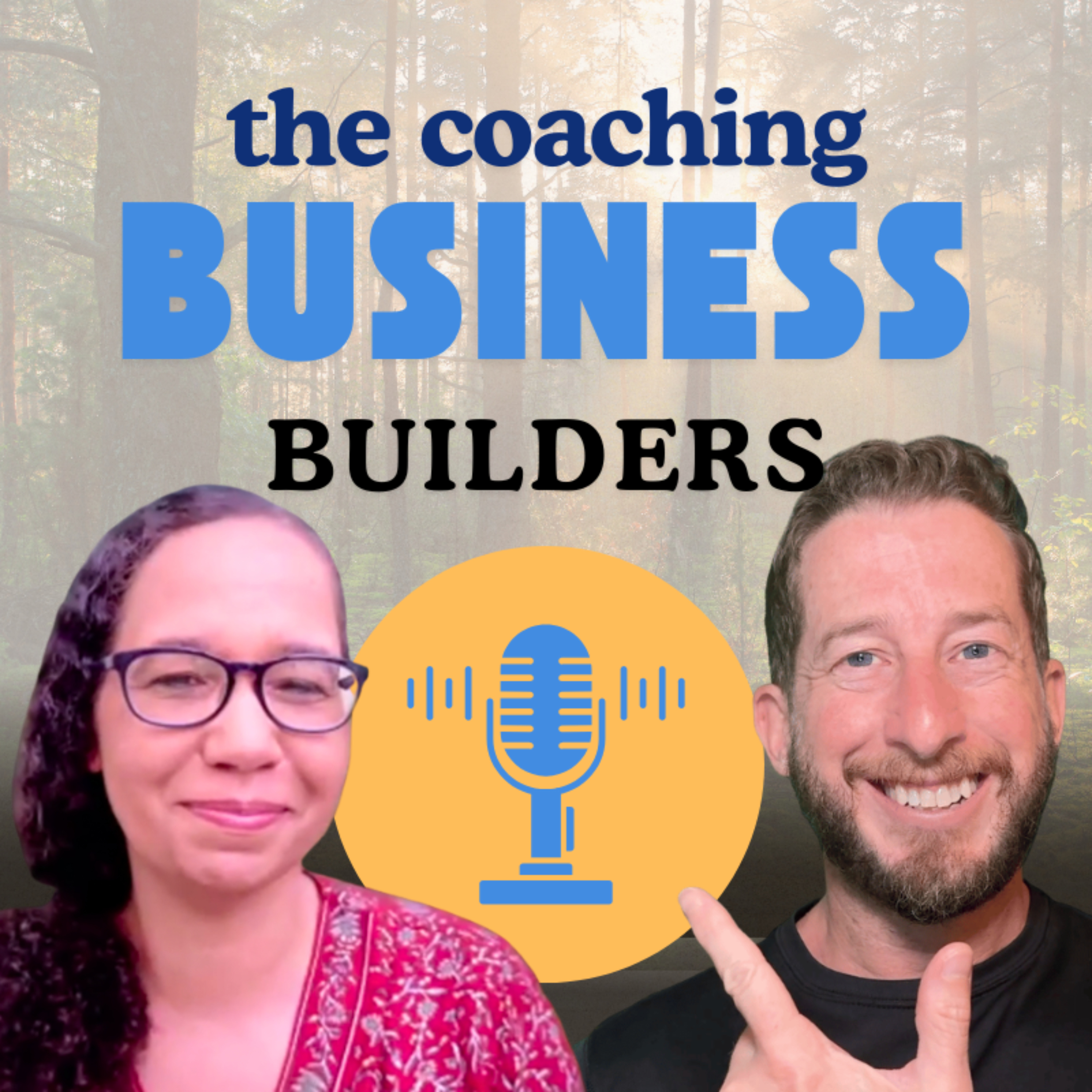 Coaching Business Builders