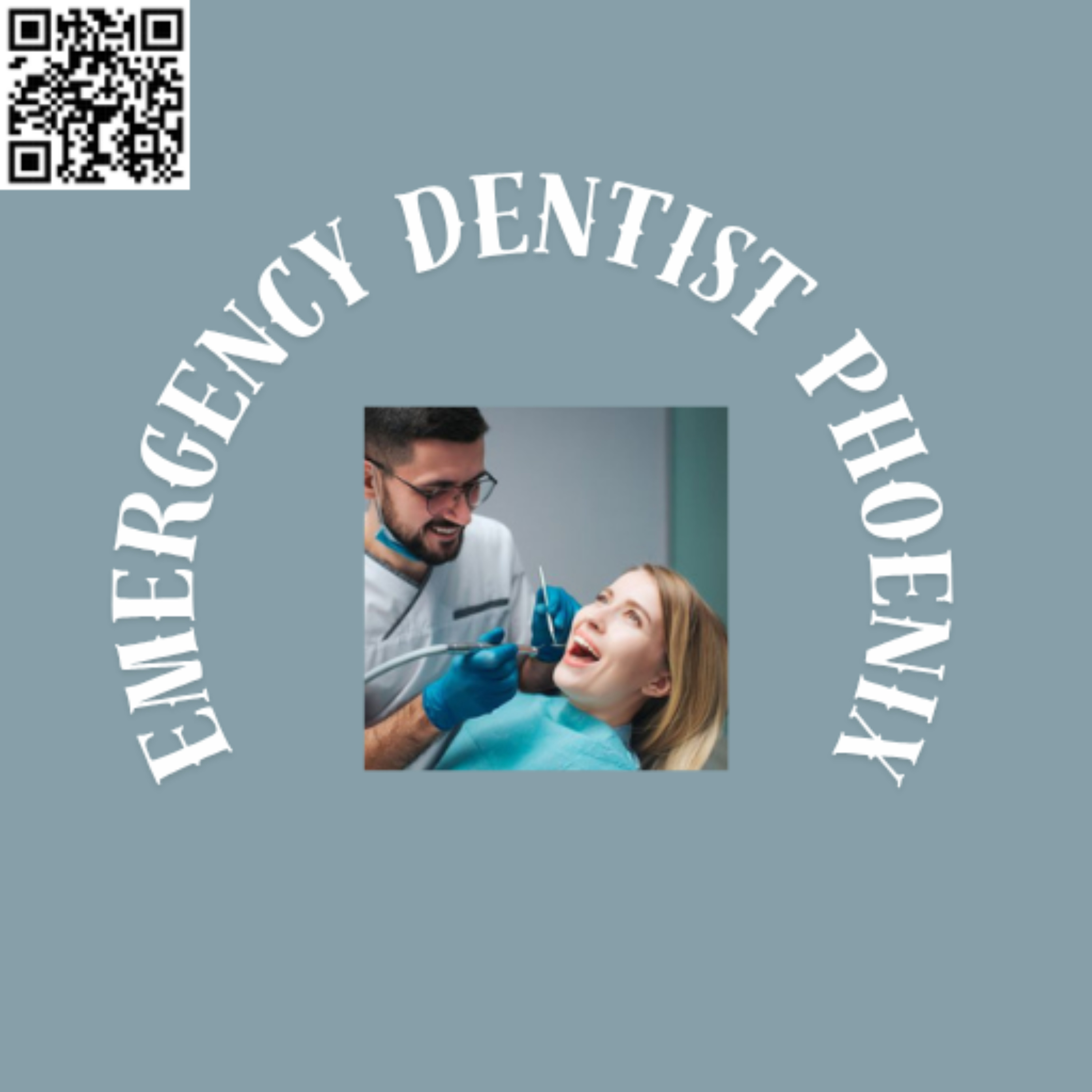 Emergency Dentist Phoenix